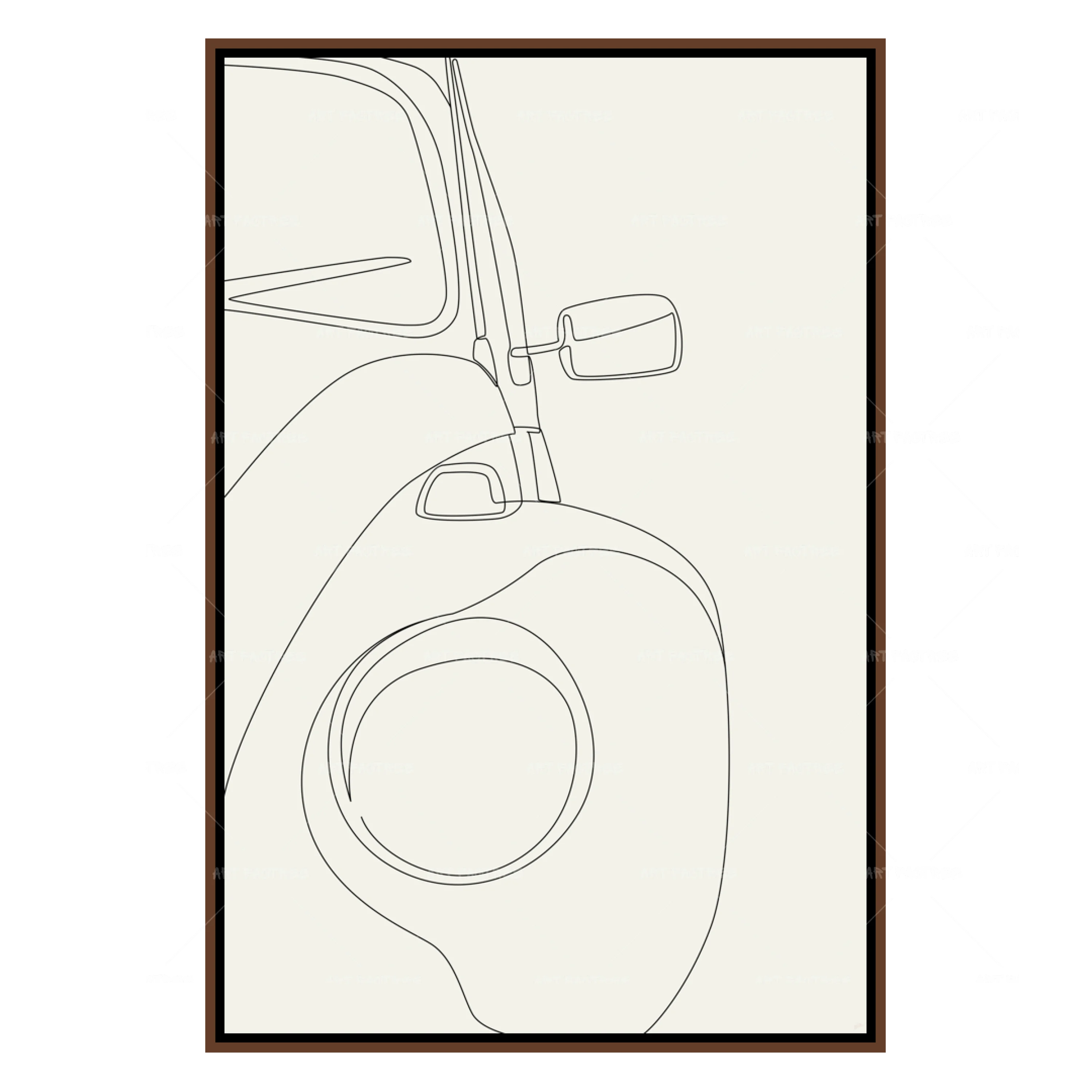 Classic Beetle II (Smard X Anaya)