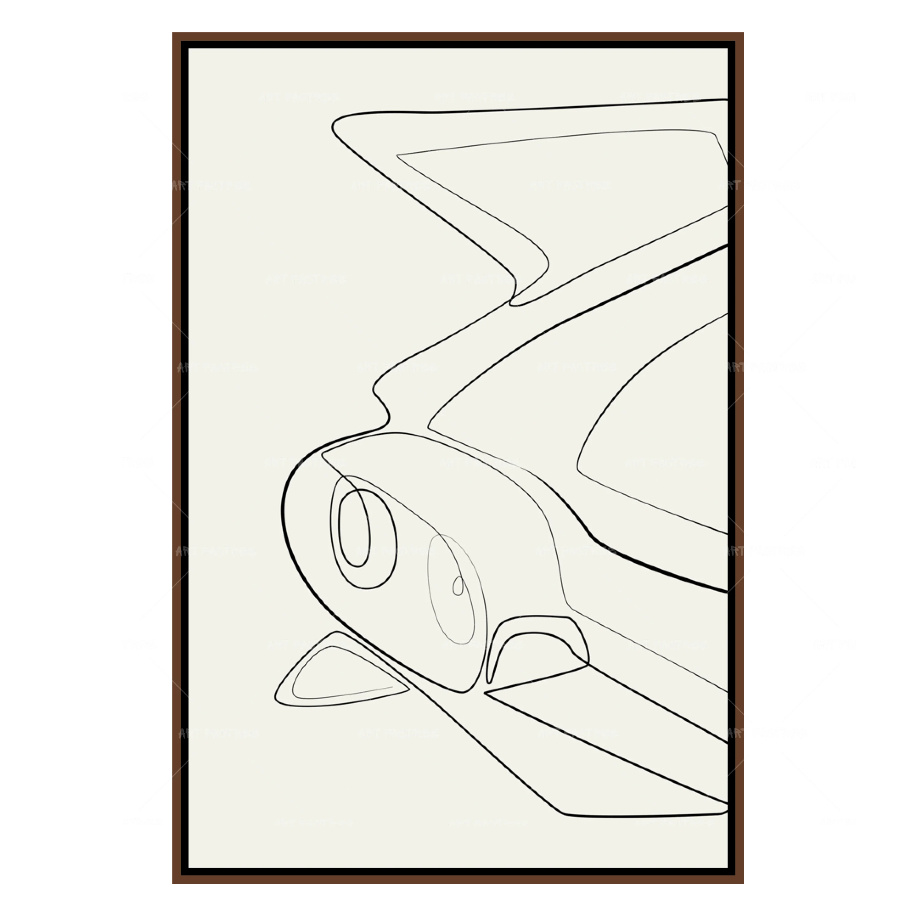 Pink Cadillac light (Smard X Anaya)