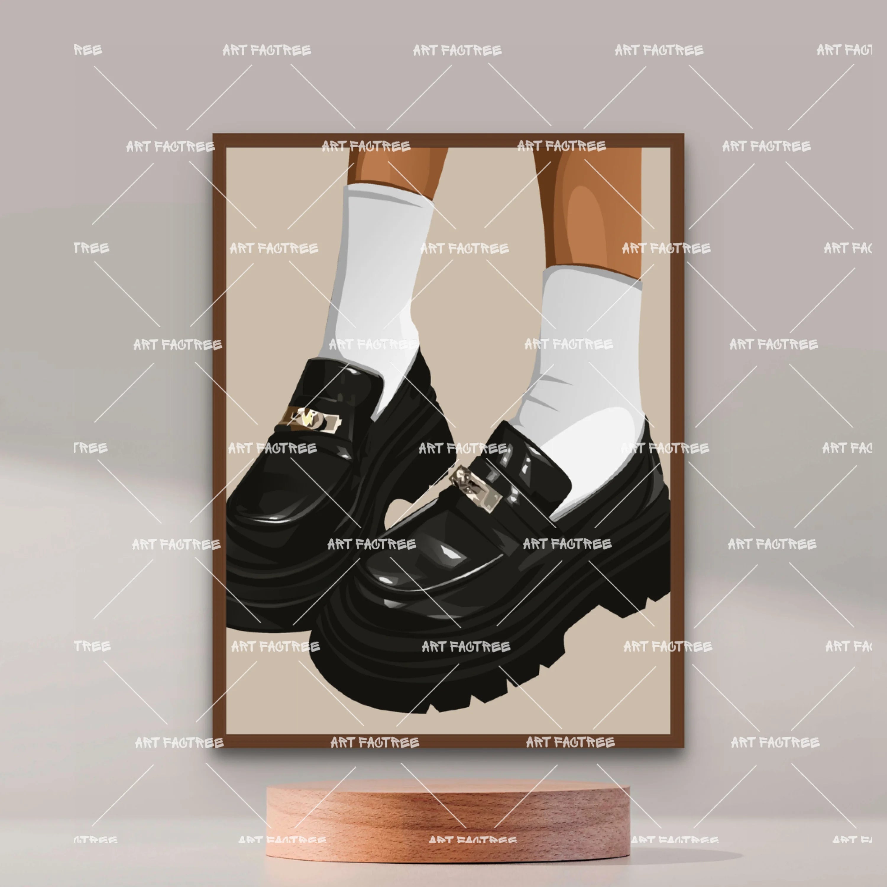 Loafers