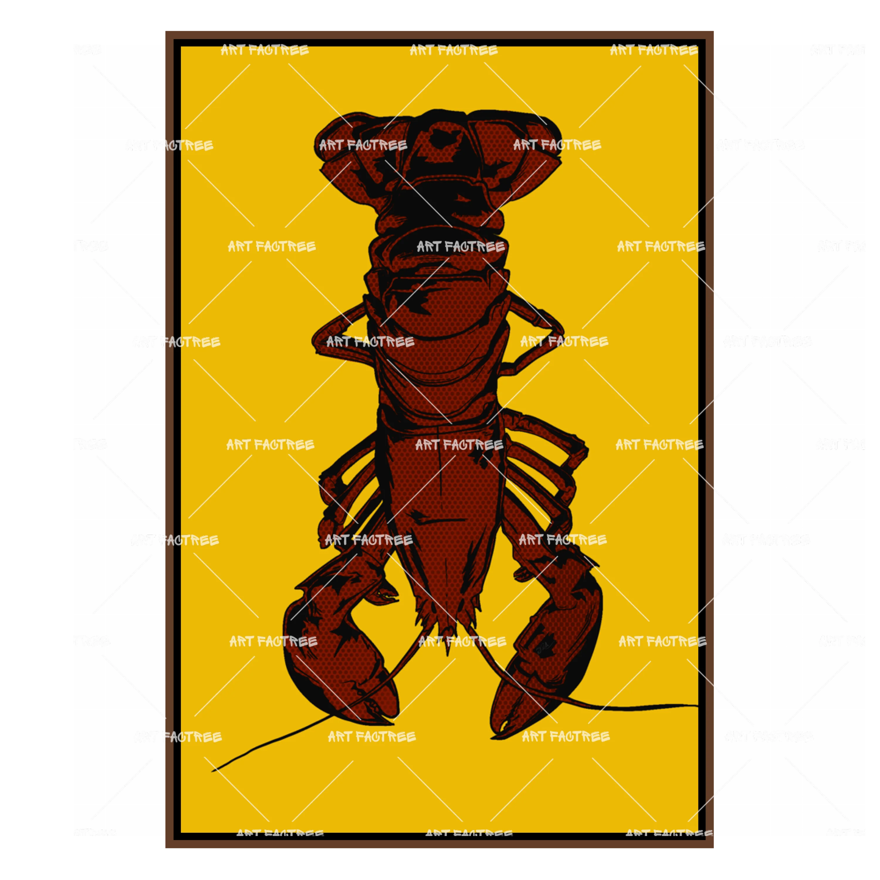 Lobster Couture (Smard X Anaya)
