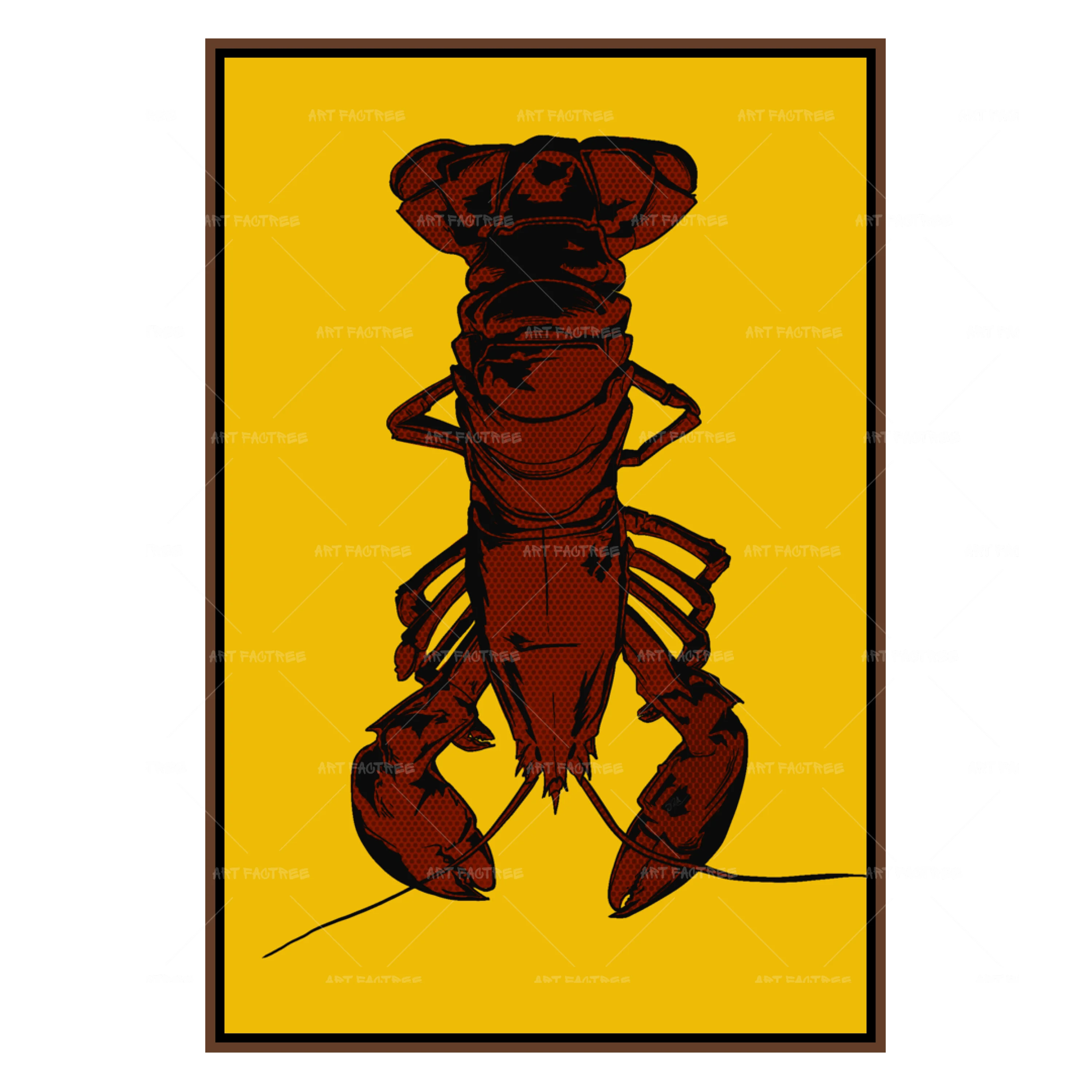 Lobster Couture (Smard X Anaya)