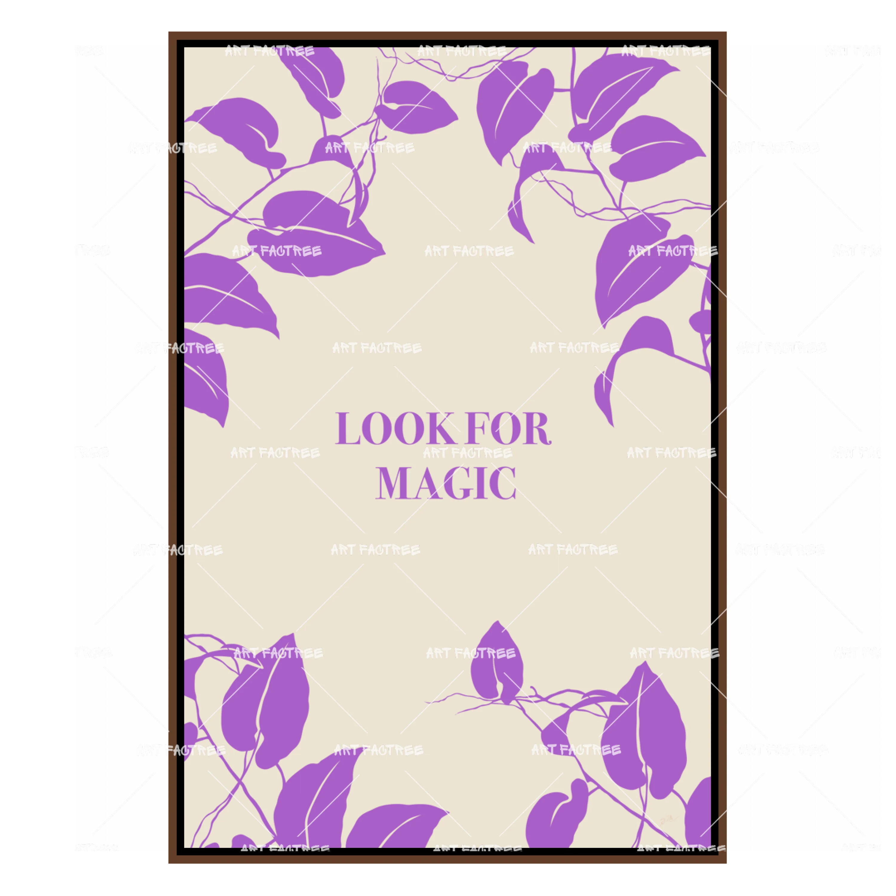 Look For Magic