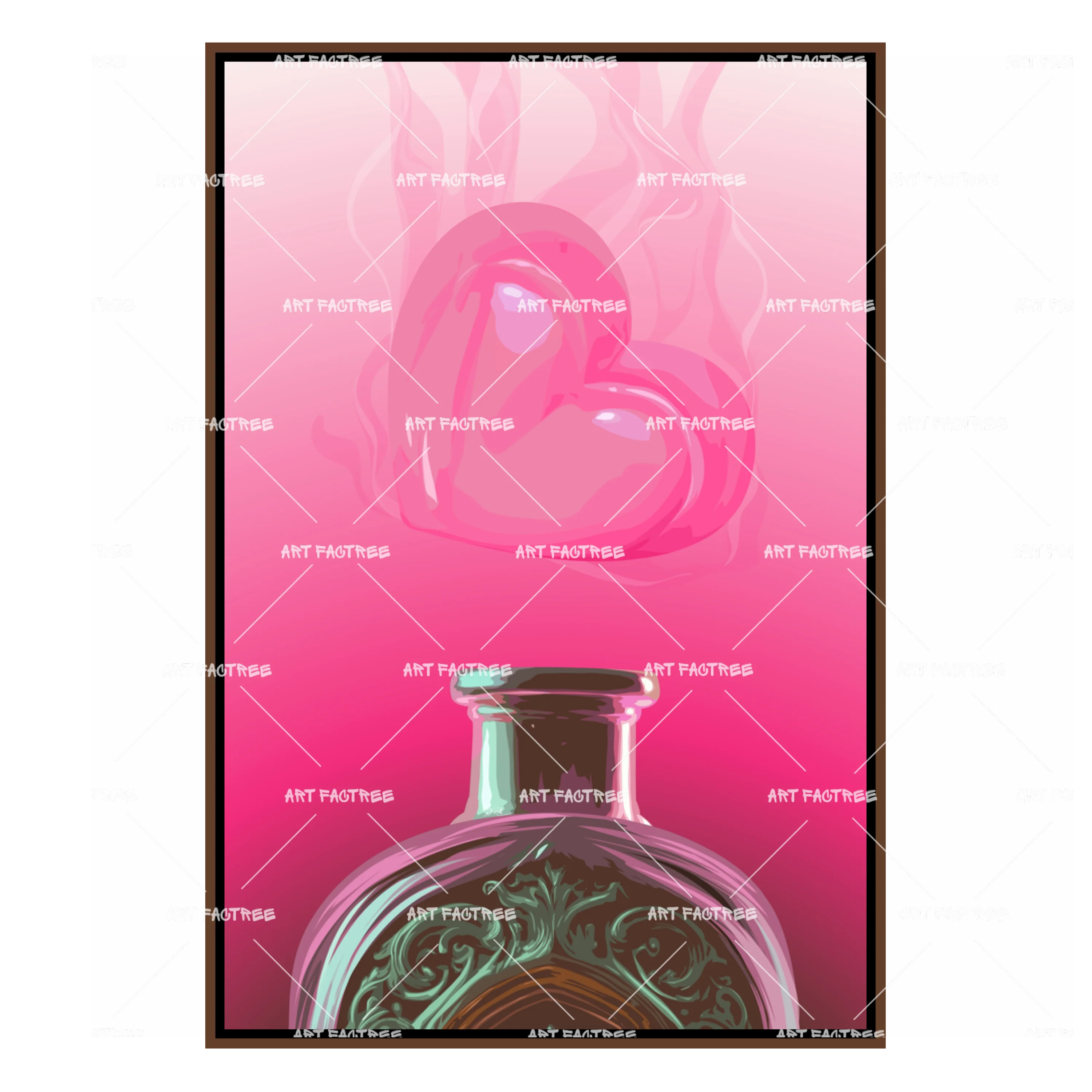 Love Potion 101