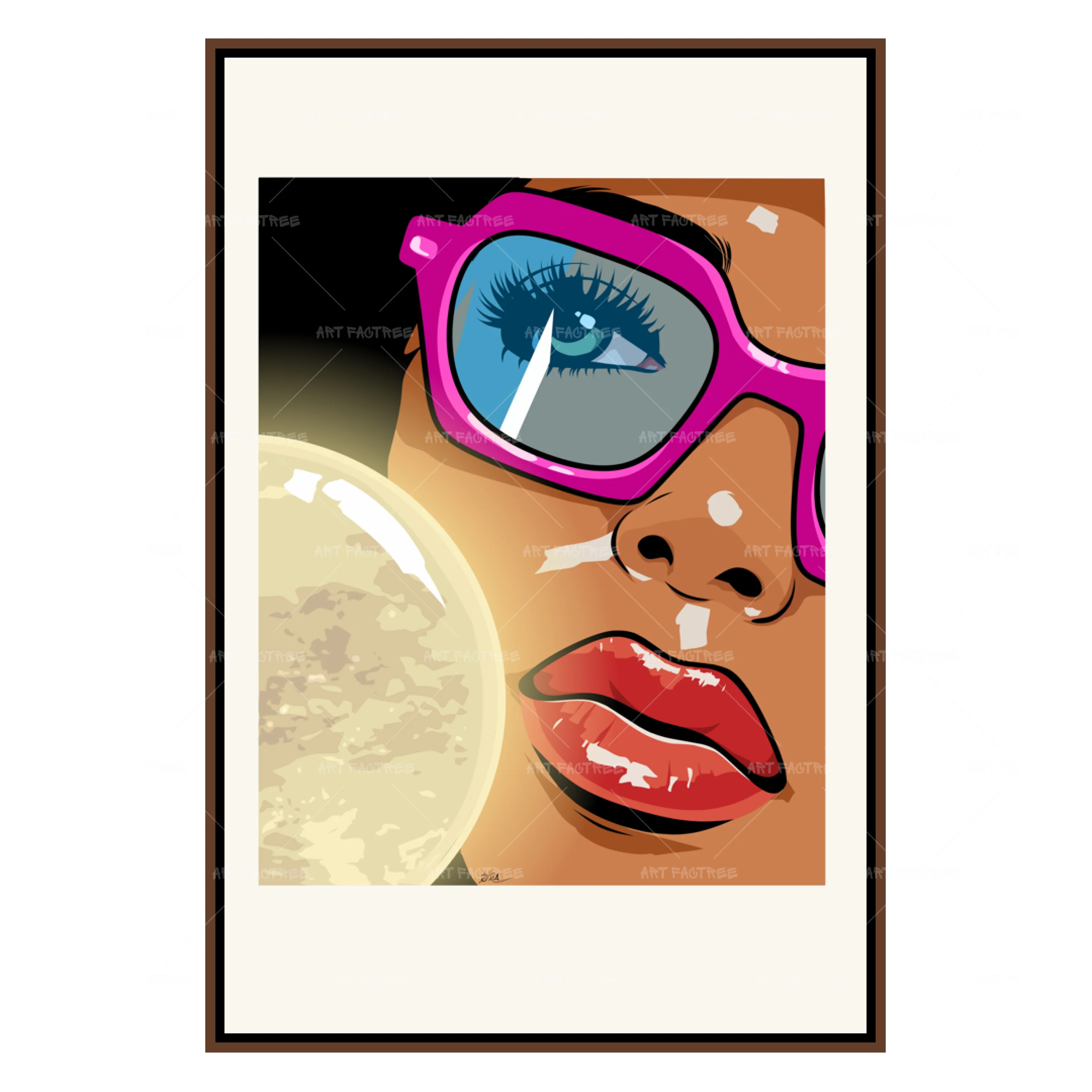 Luna (Smard X Anaya)