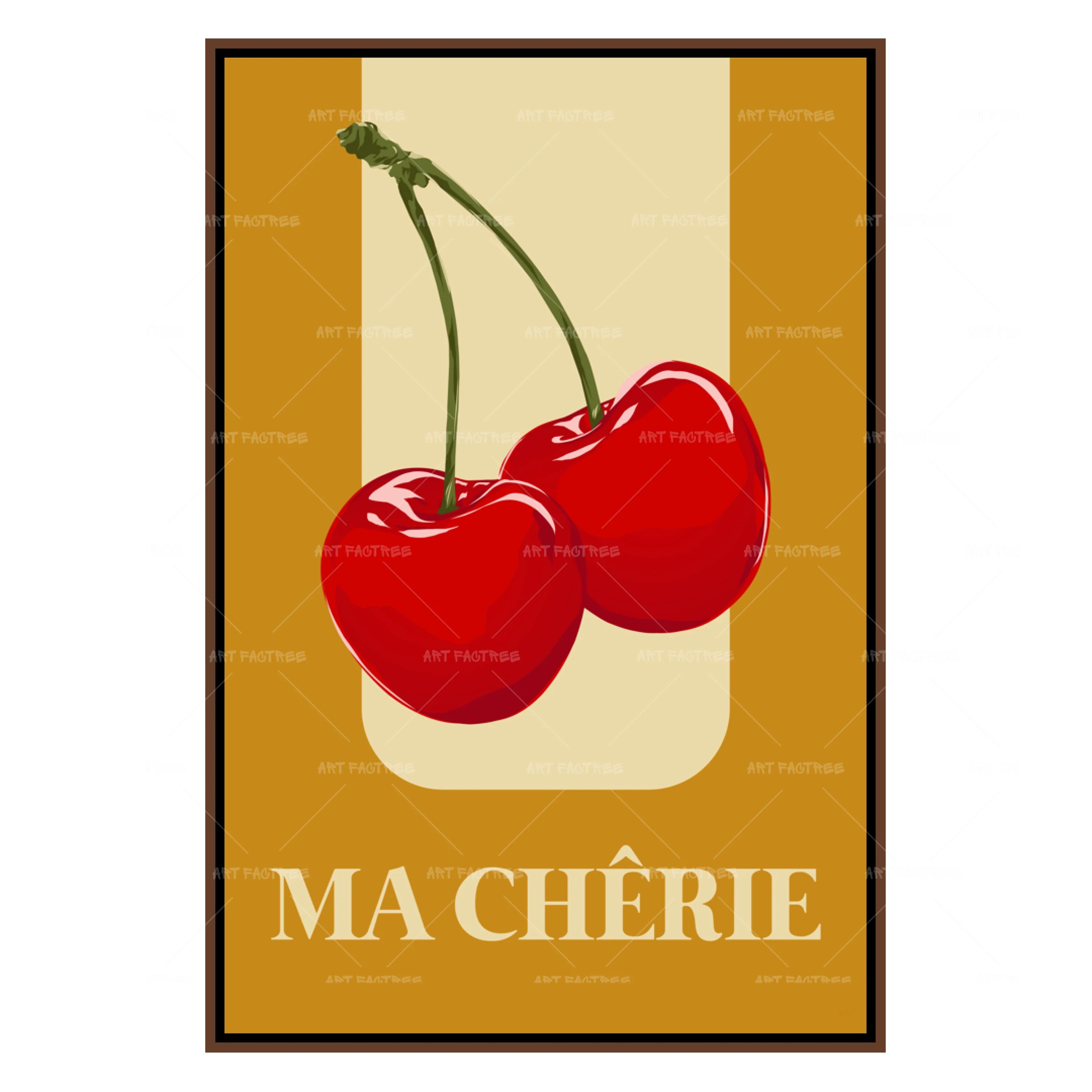 Ma Chérie