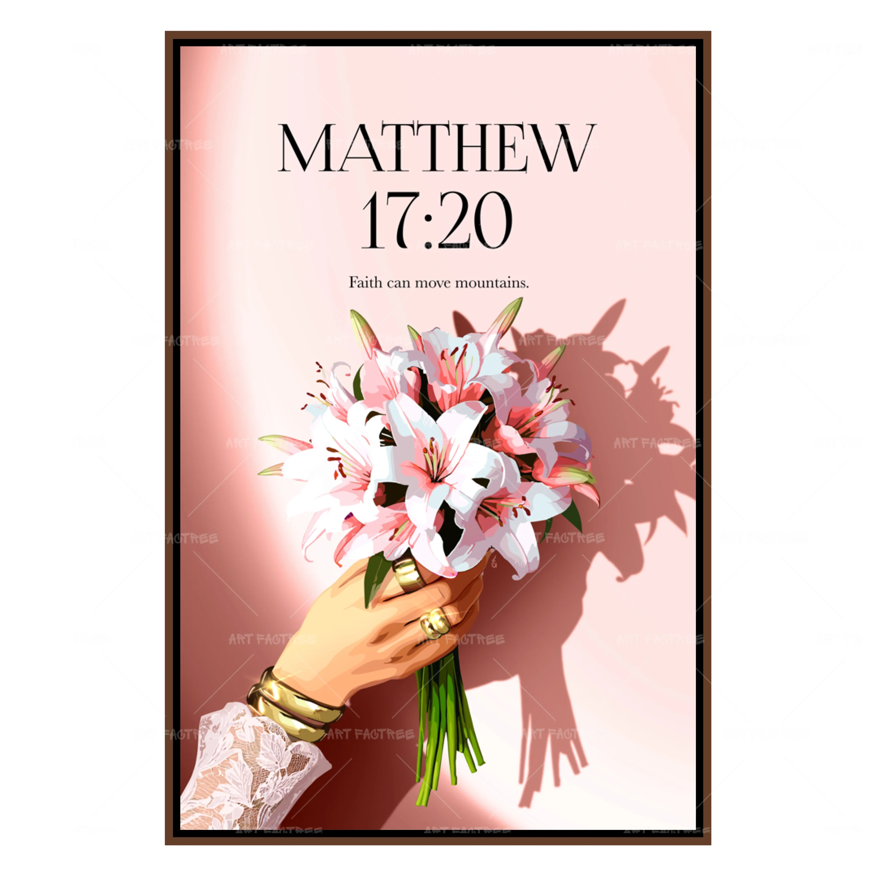 Matthew 17:20