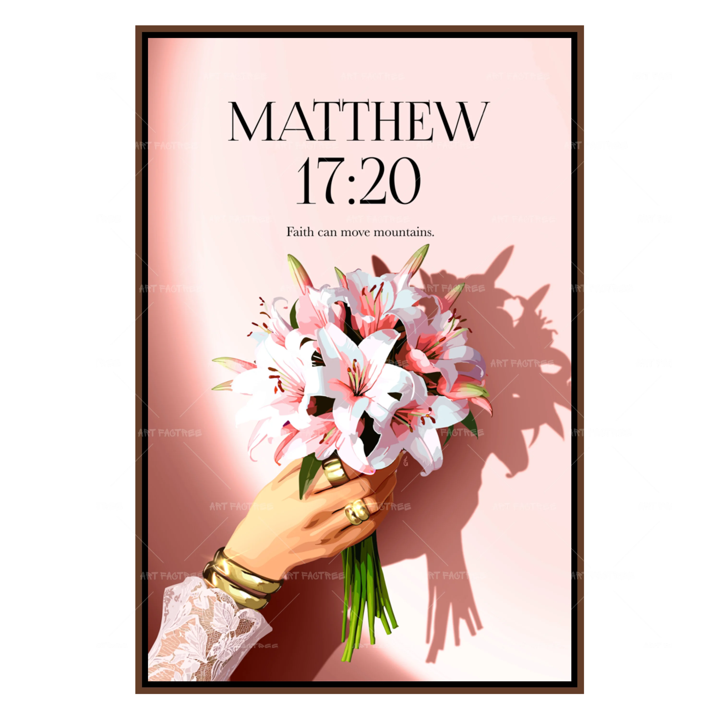 Matthew 17:20