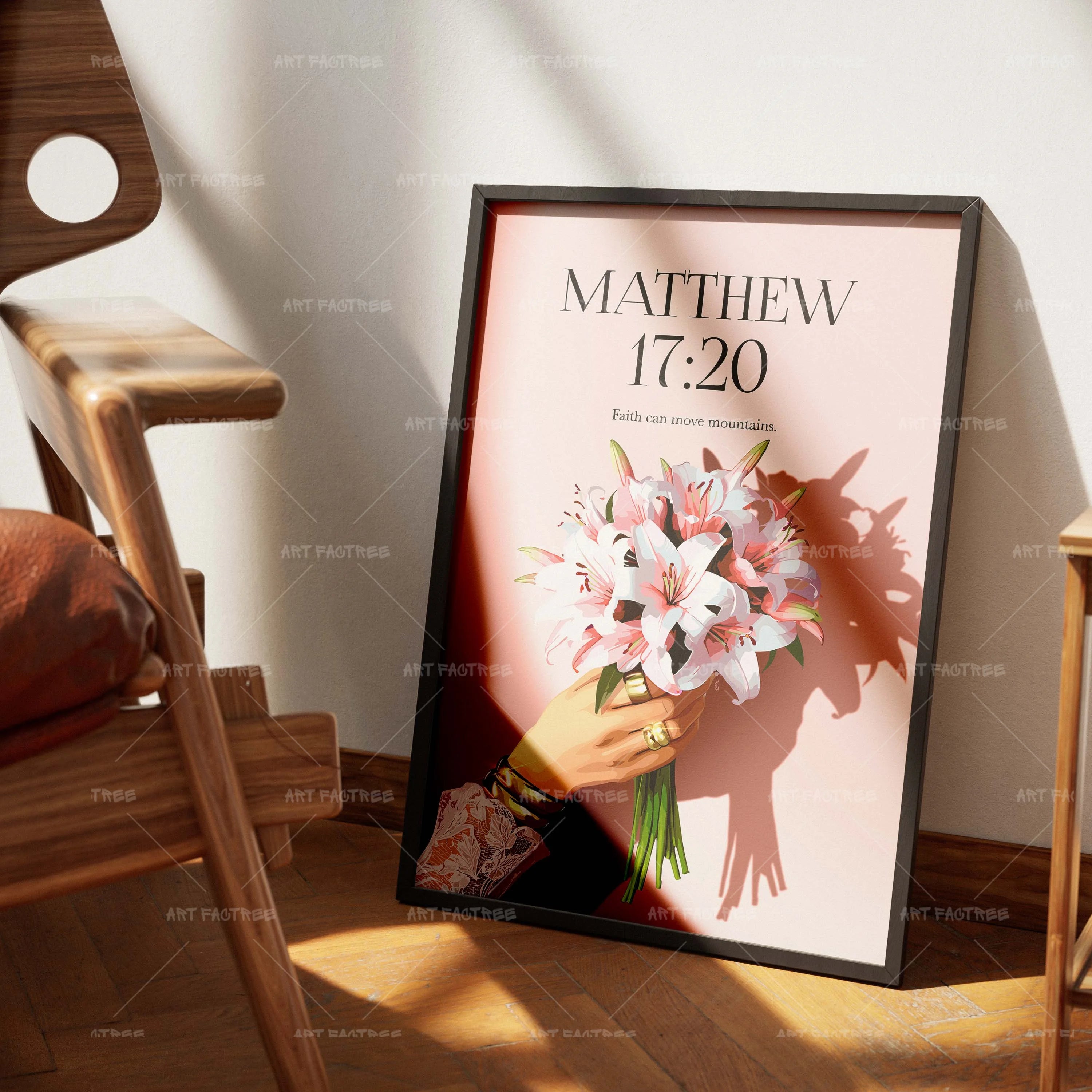 Matthew 17:20