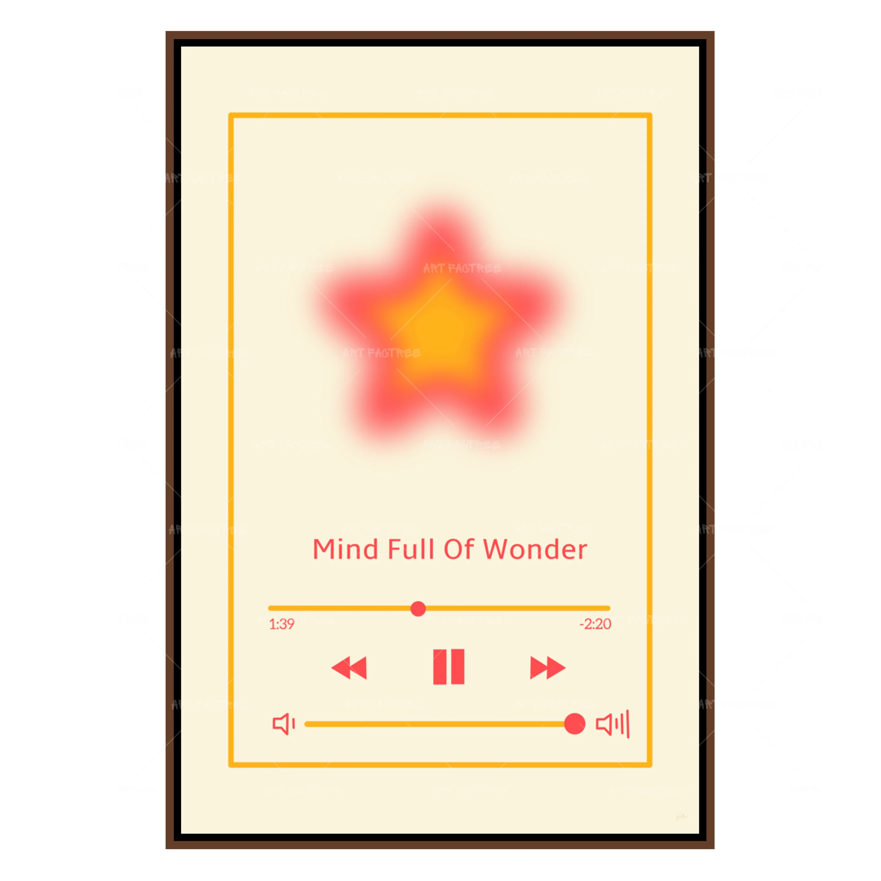 Mind Full Of Wonder