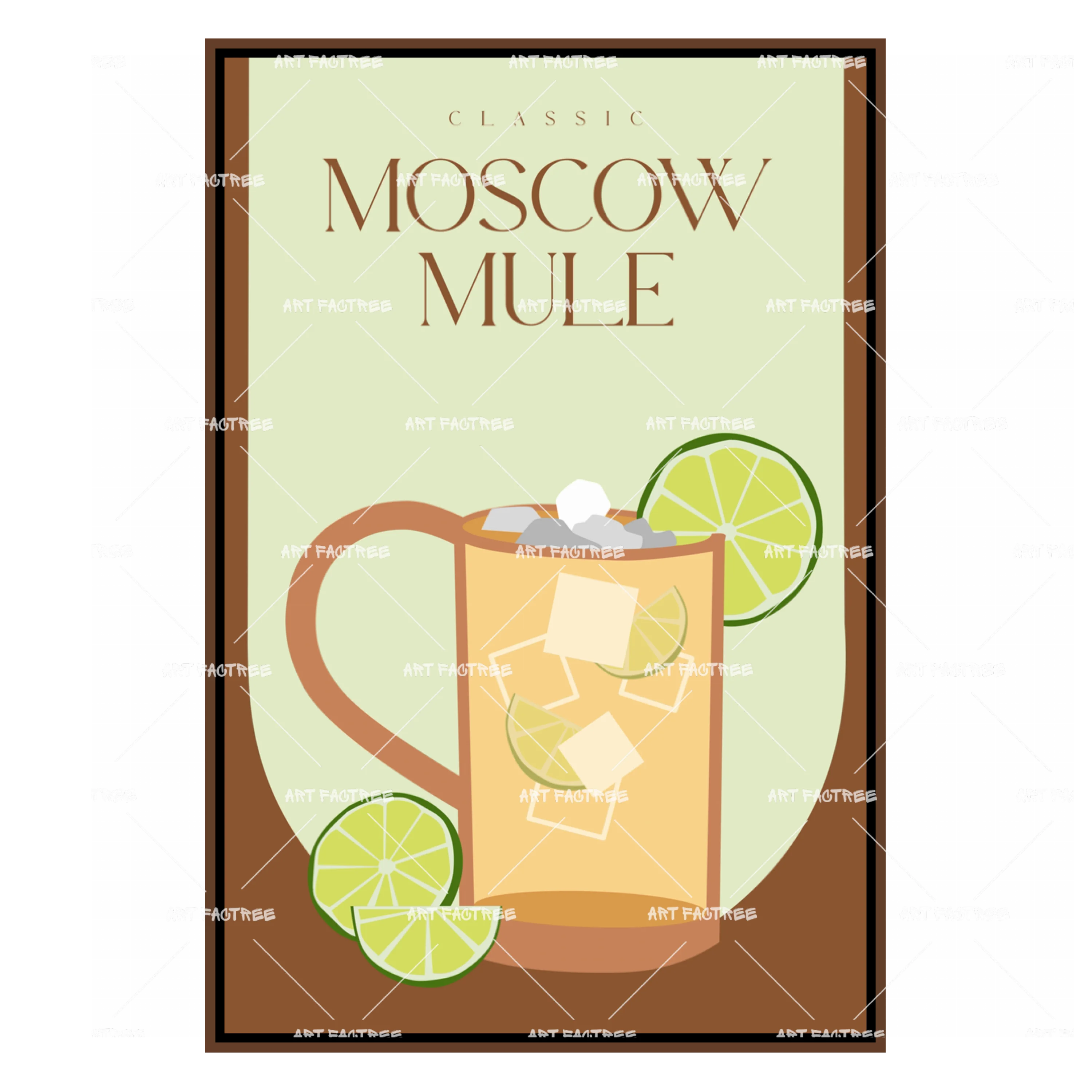 Moscow Mule II