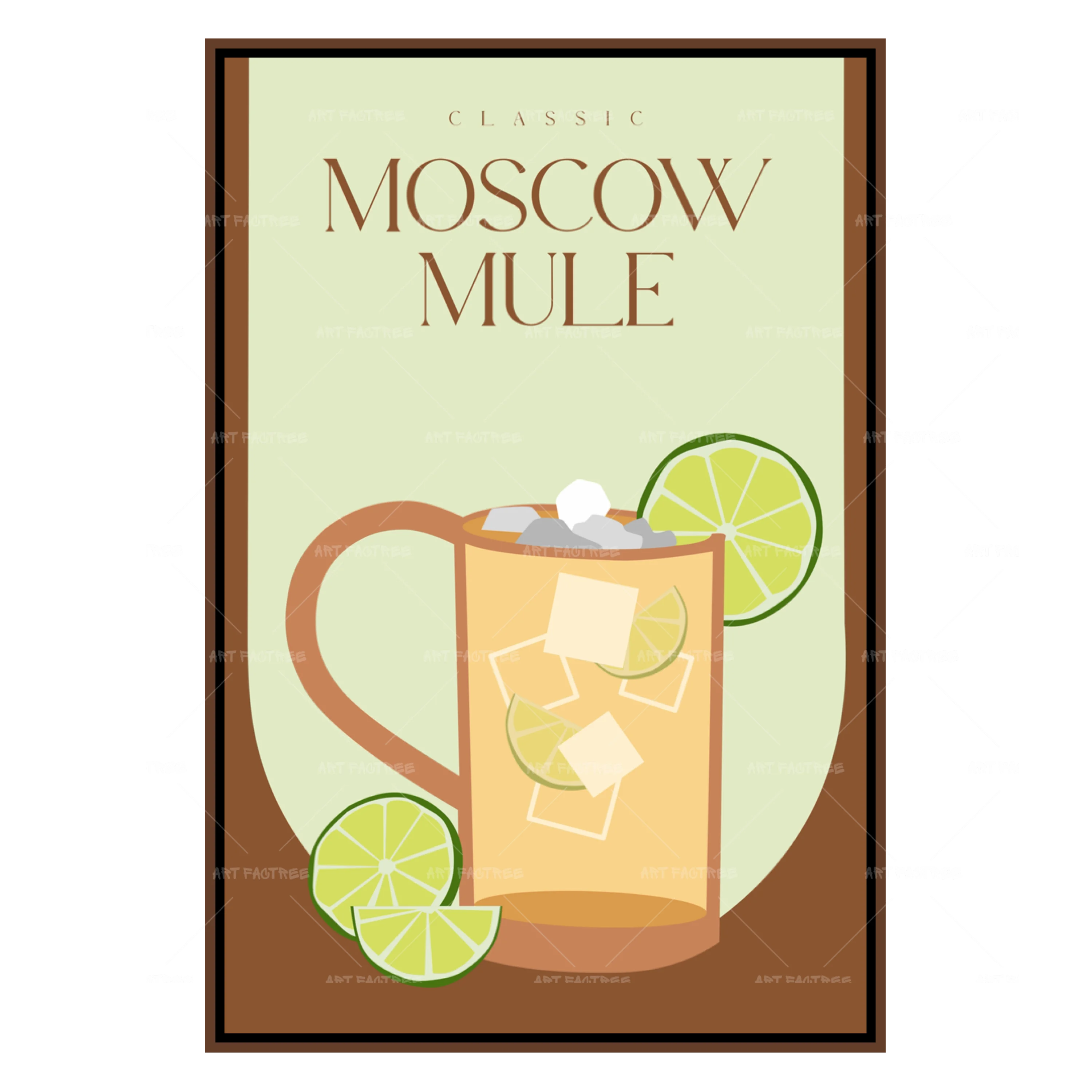 Moscow Mule II