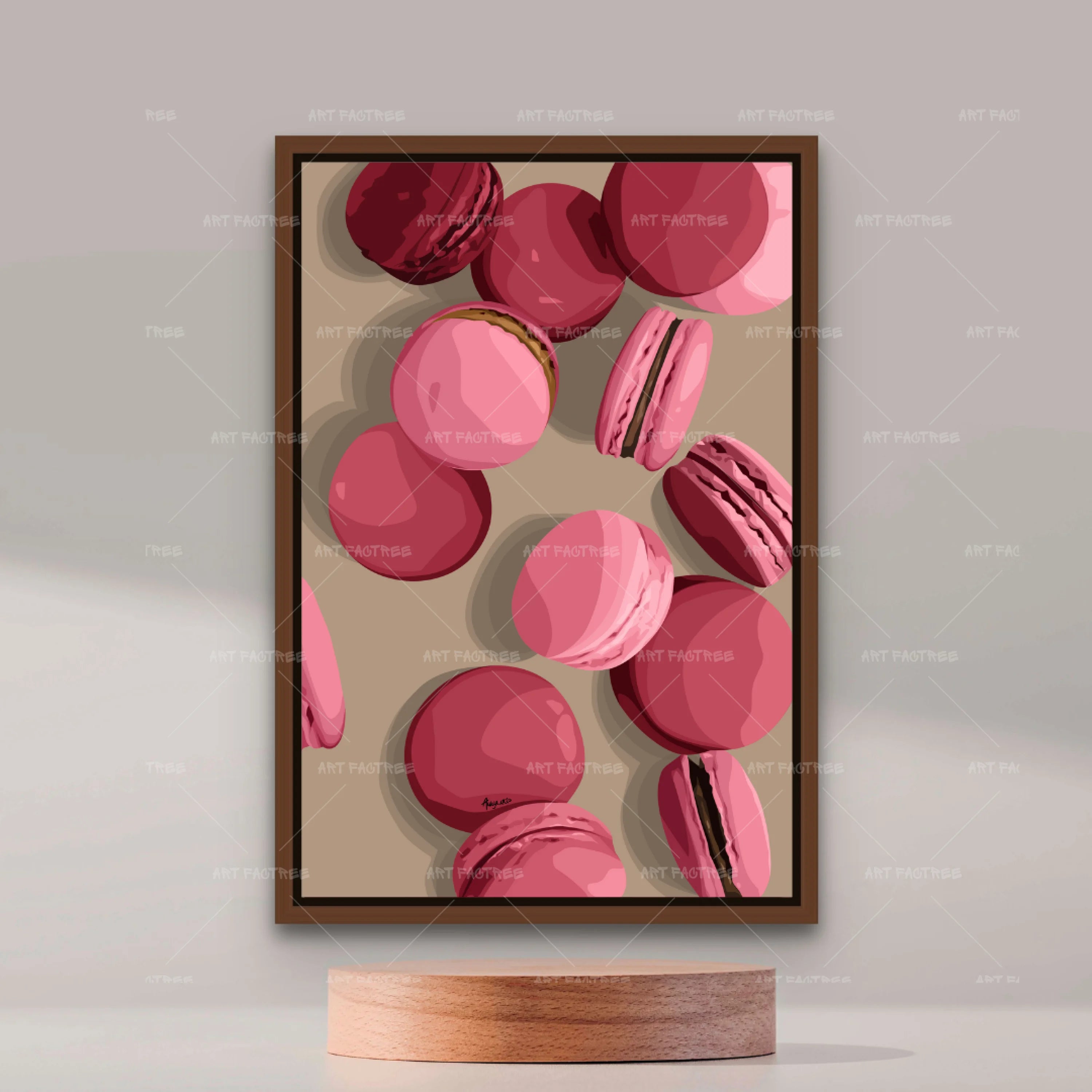 Macarons II