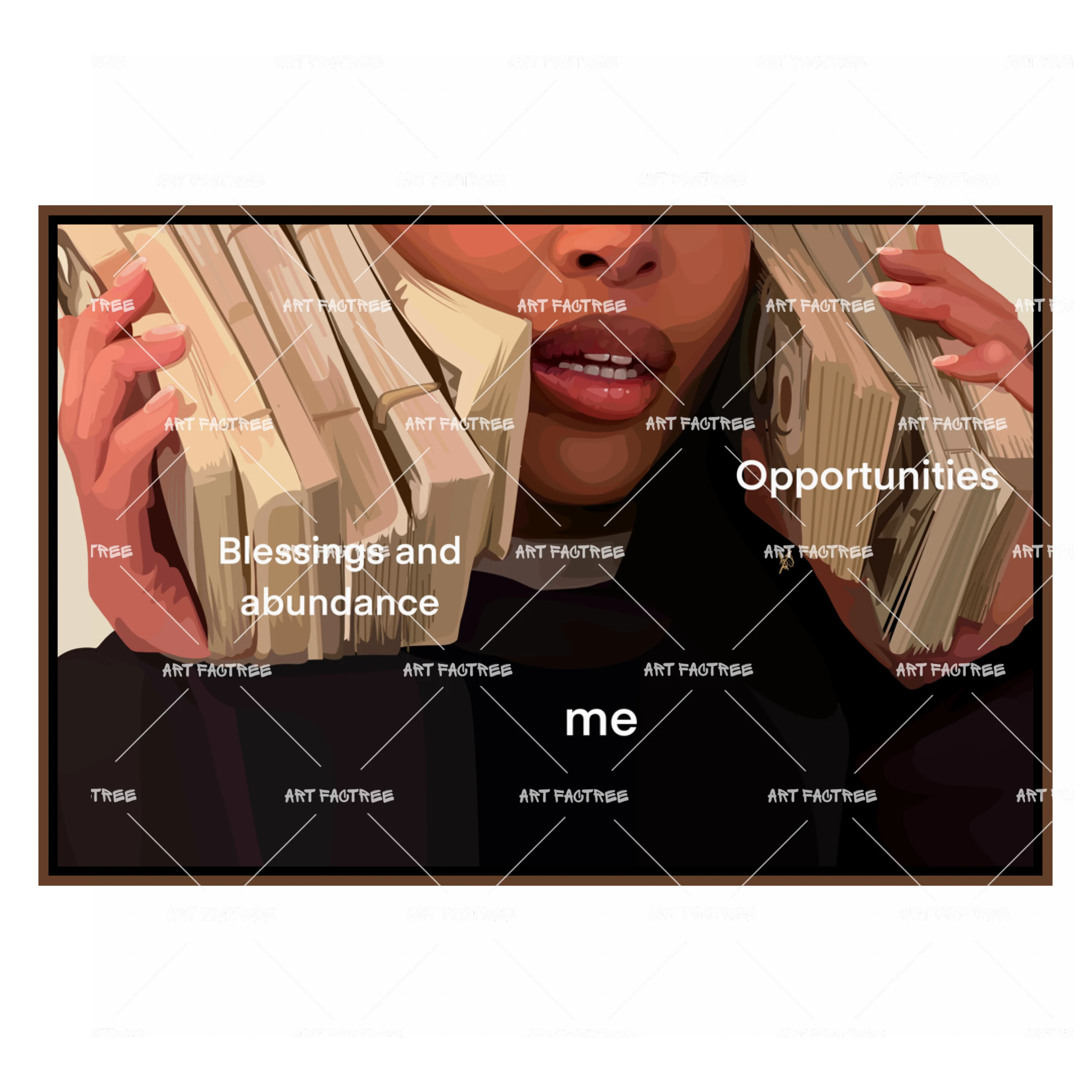 Me + Opportunities