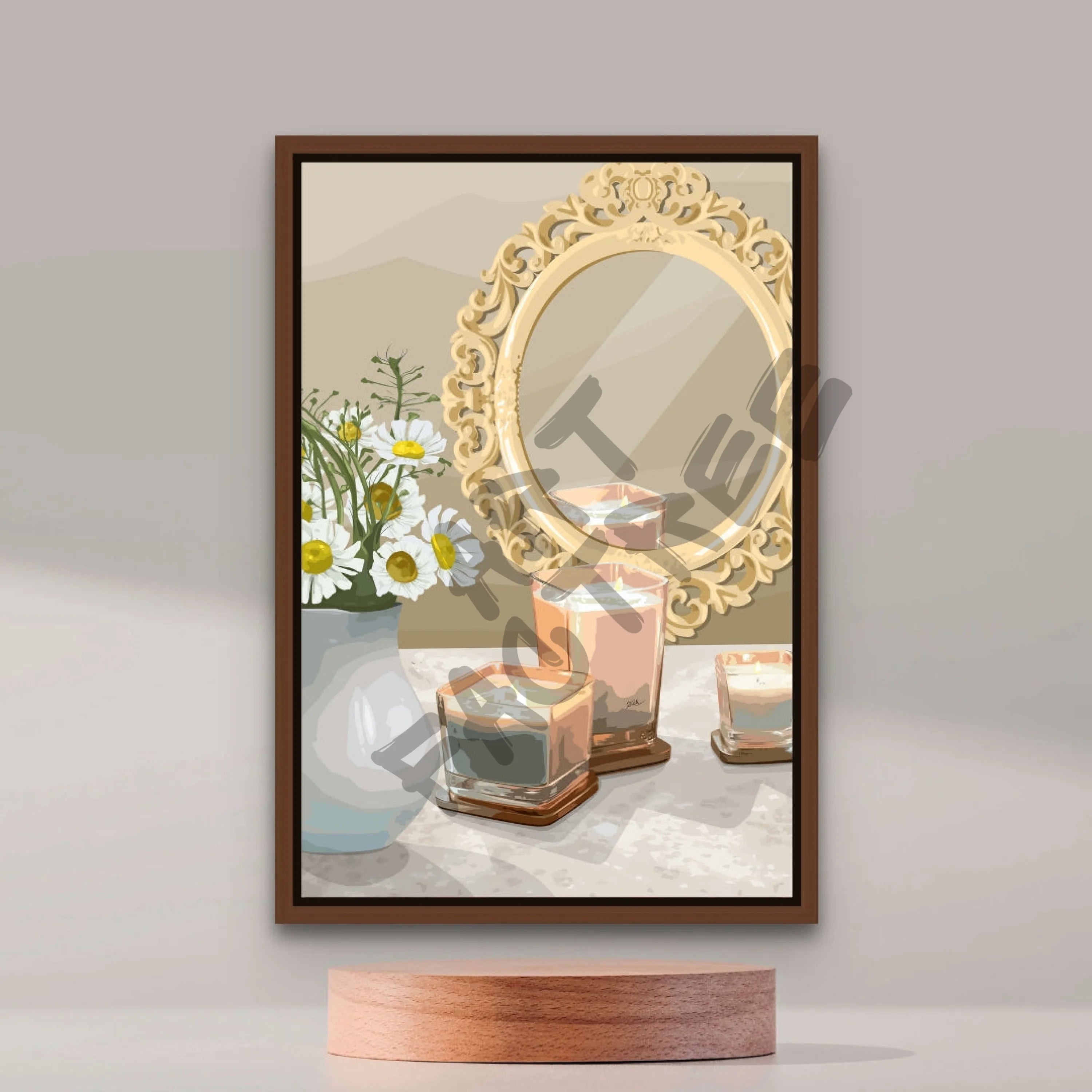 Mirror Mirror
