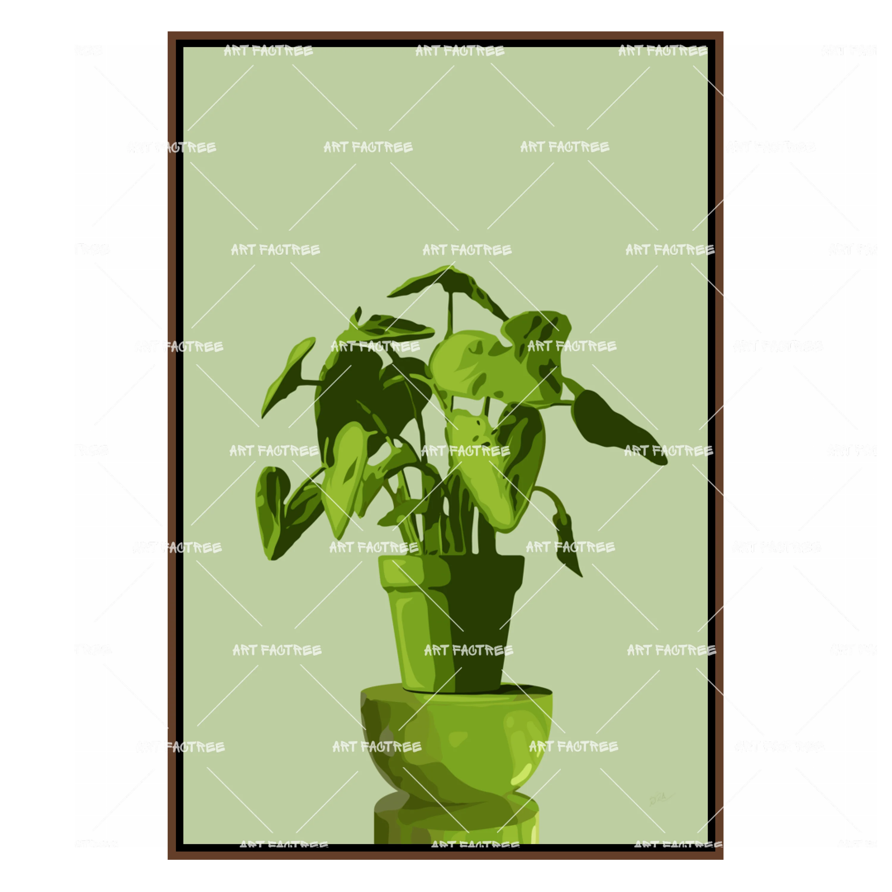 Modern Botanica