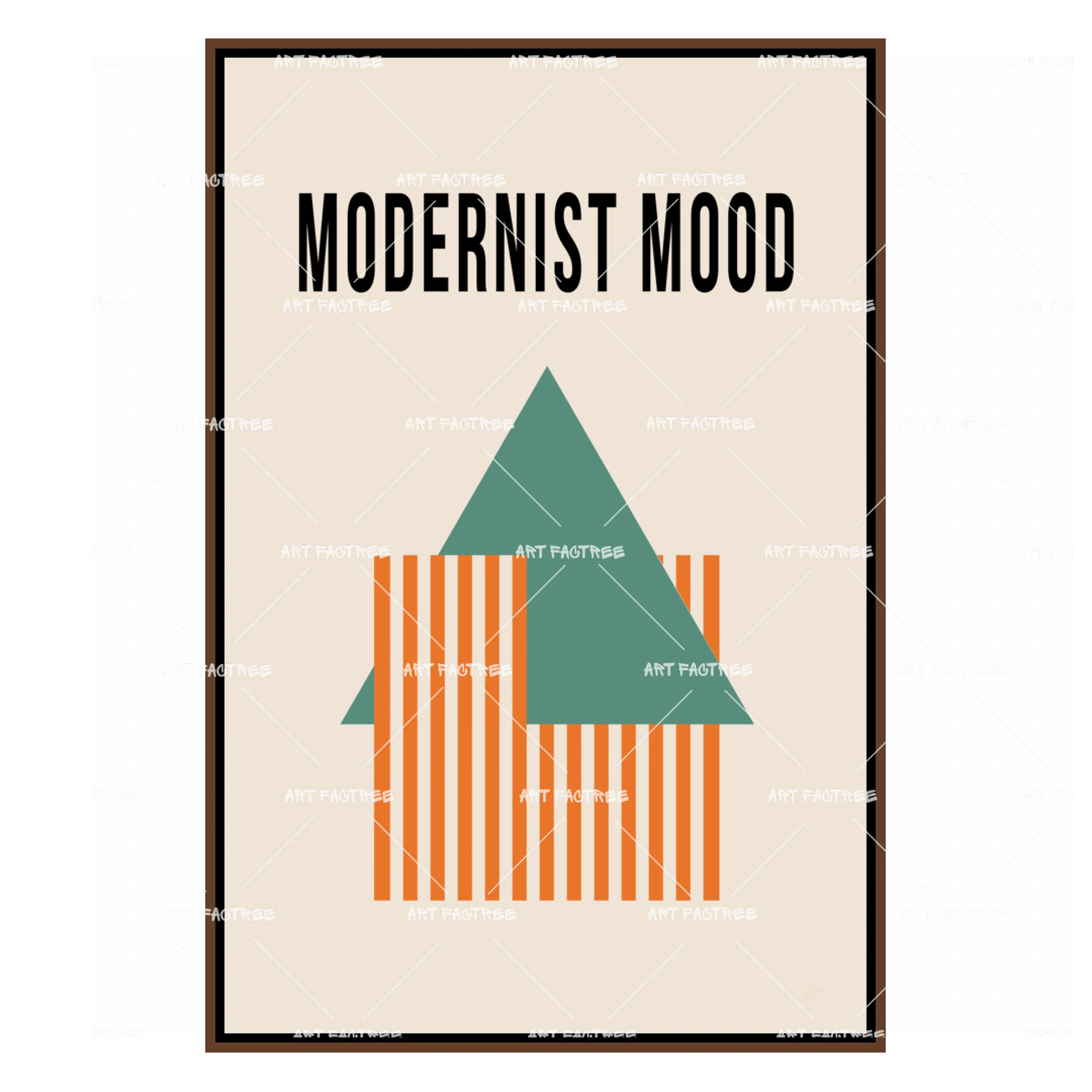 Modernist Mood