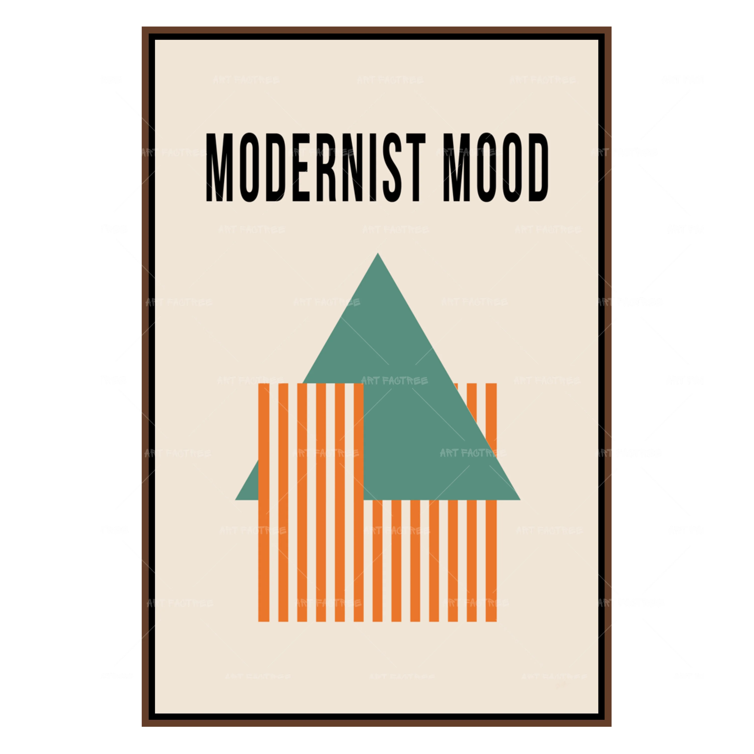 Modernist Mood