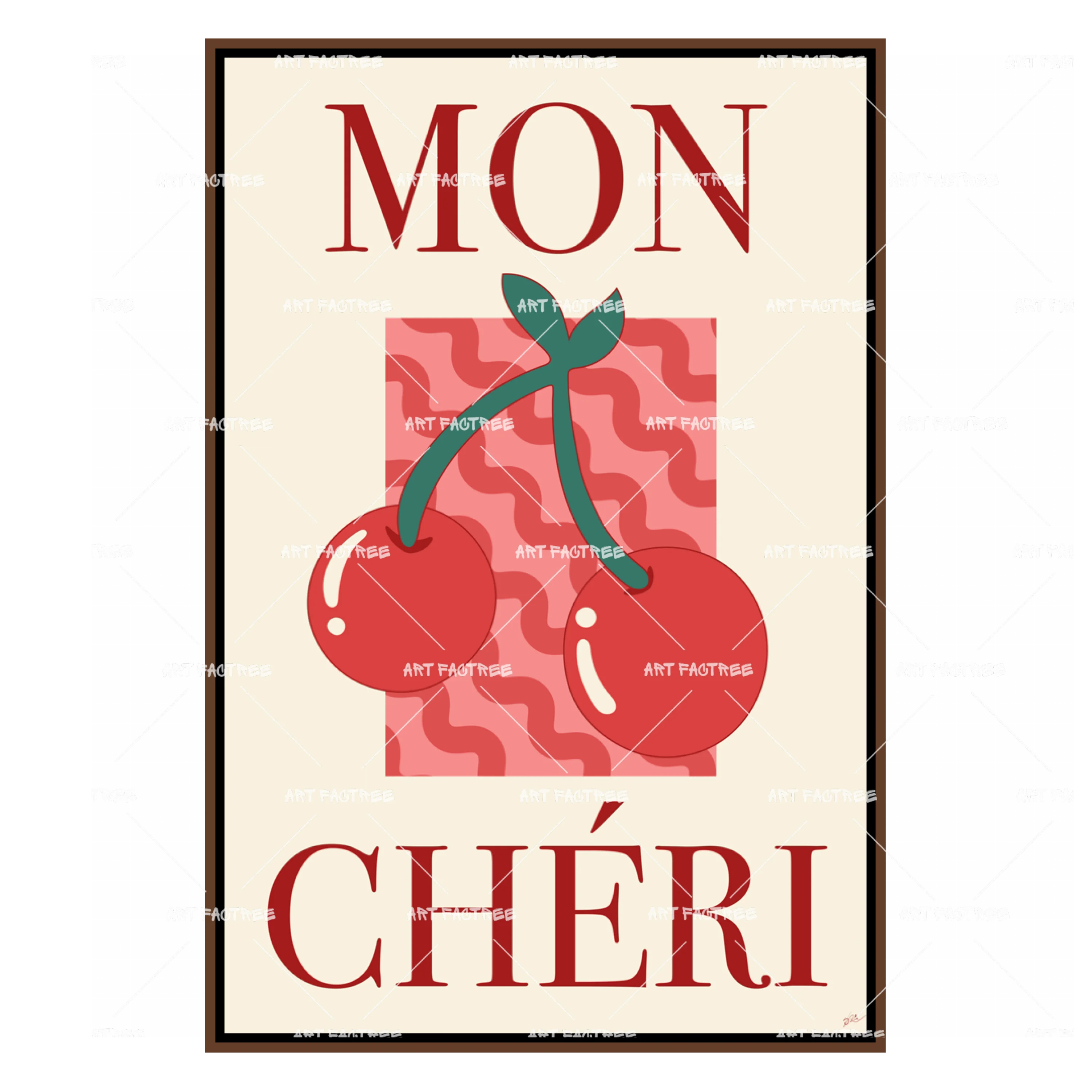 Mon Chéri
