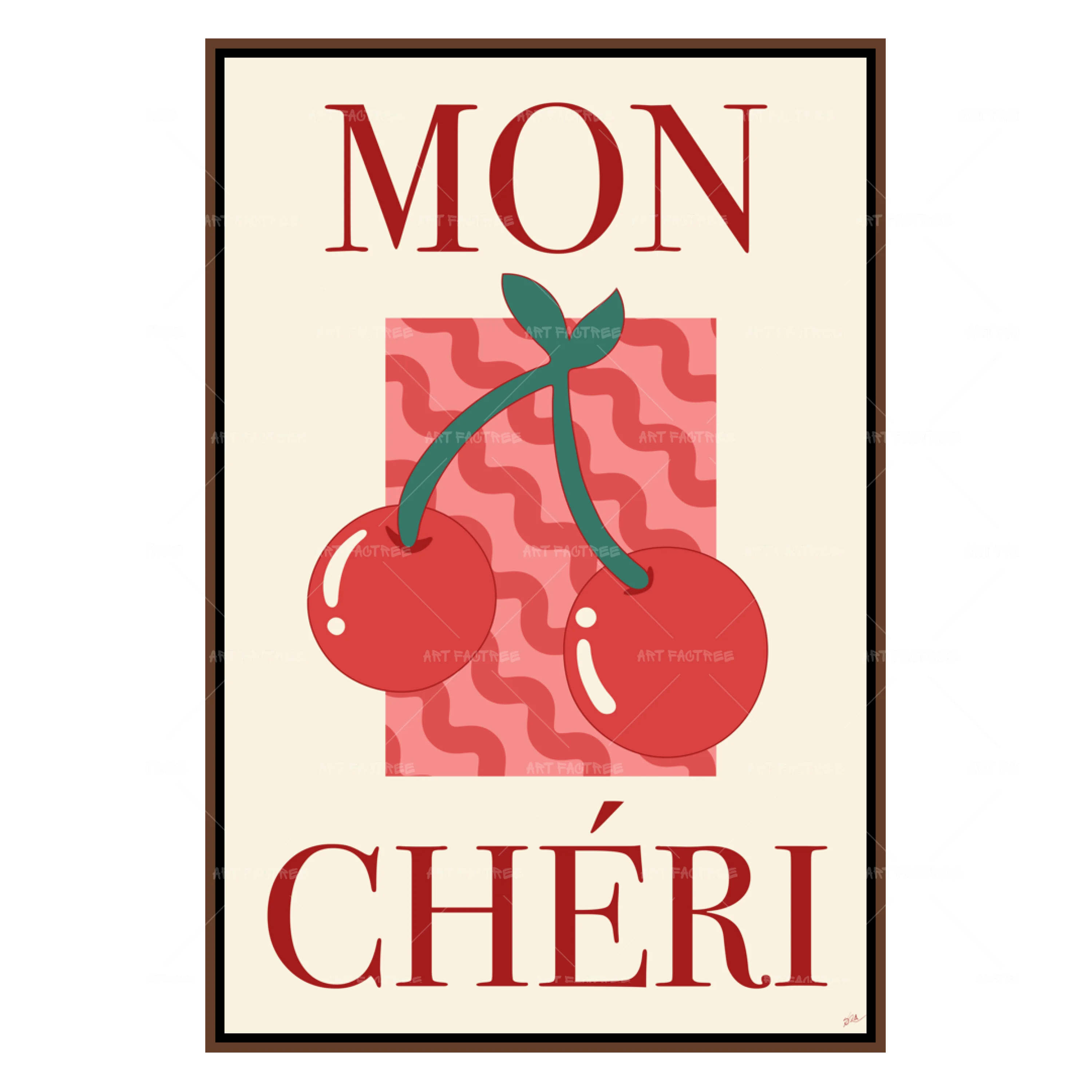 Mon Chéri