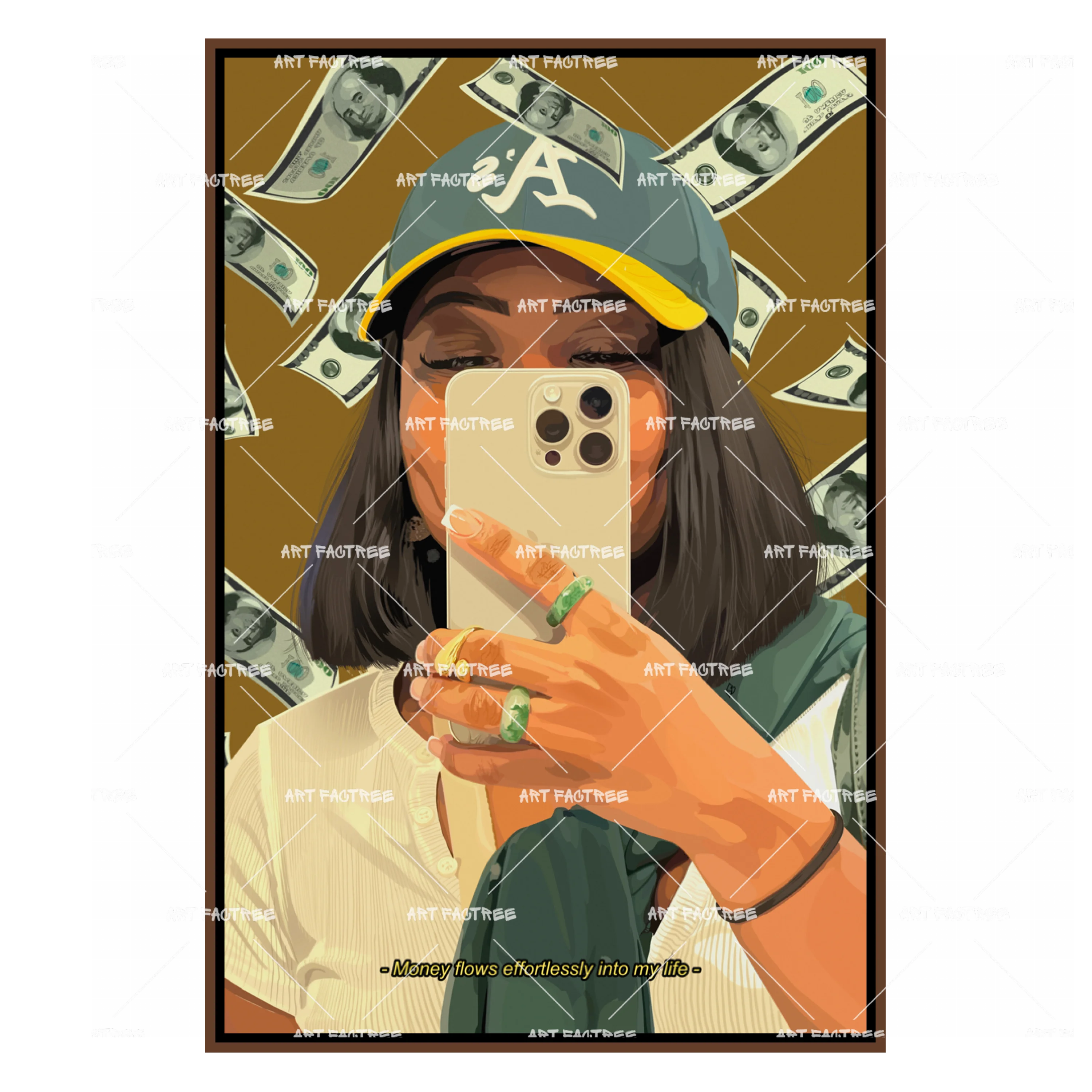 Money Flows