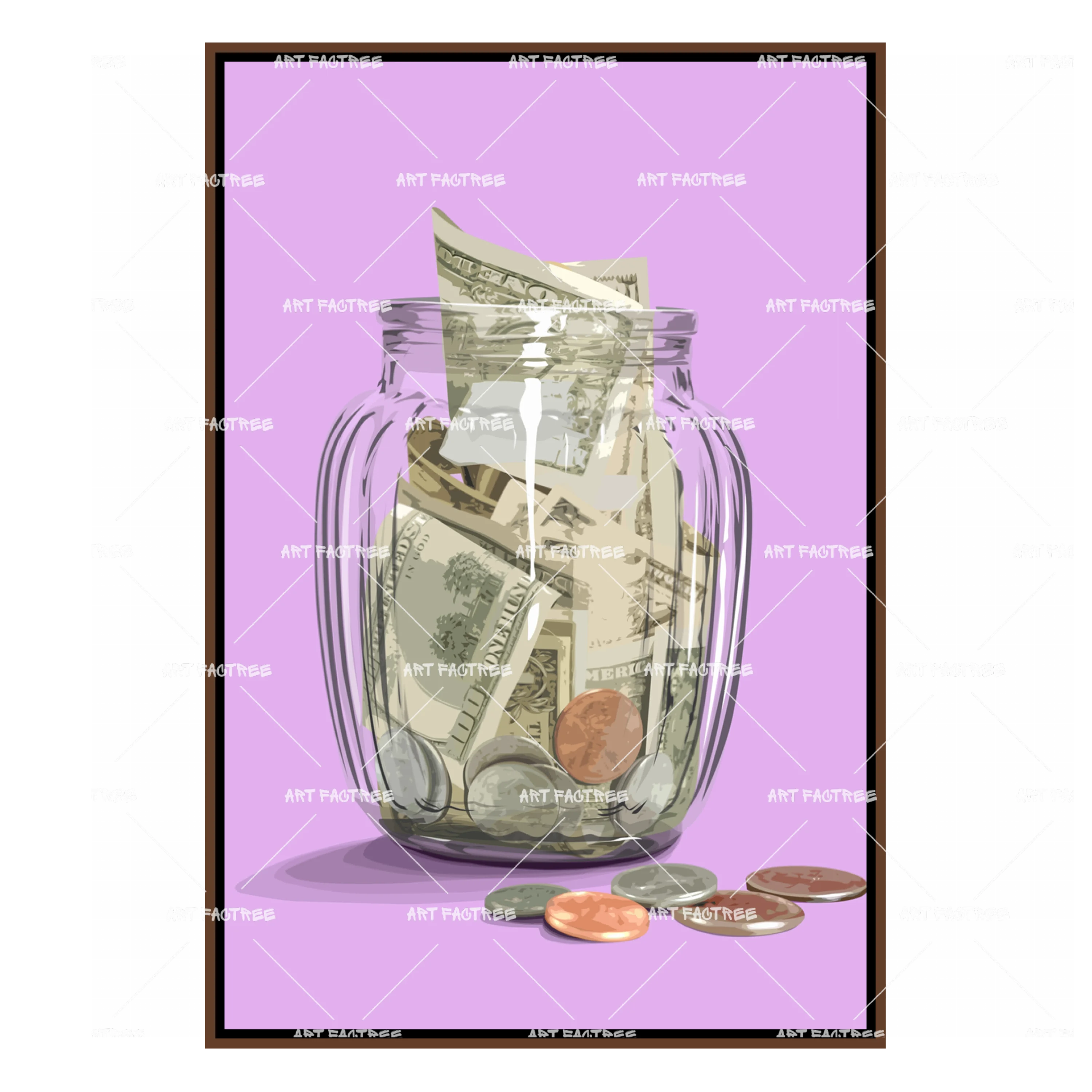 Money Jar