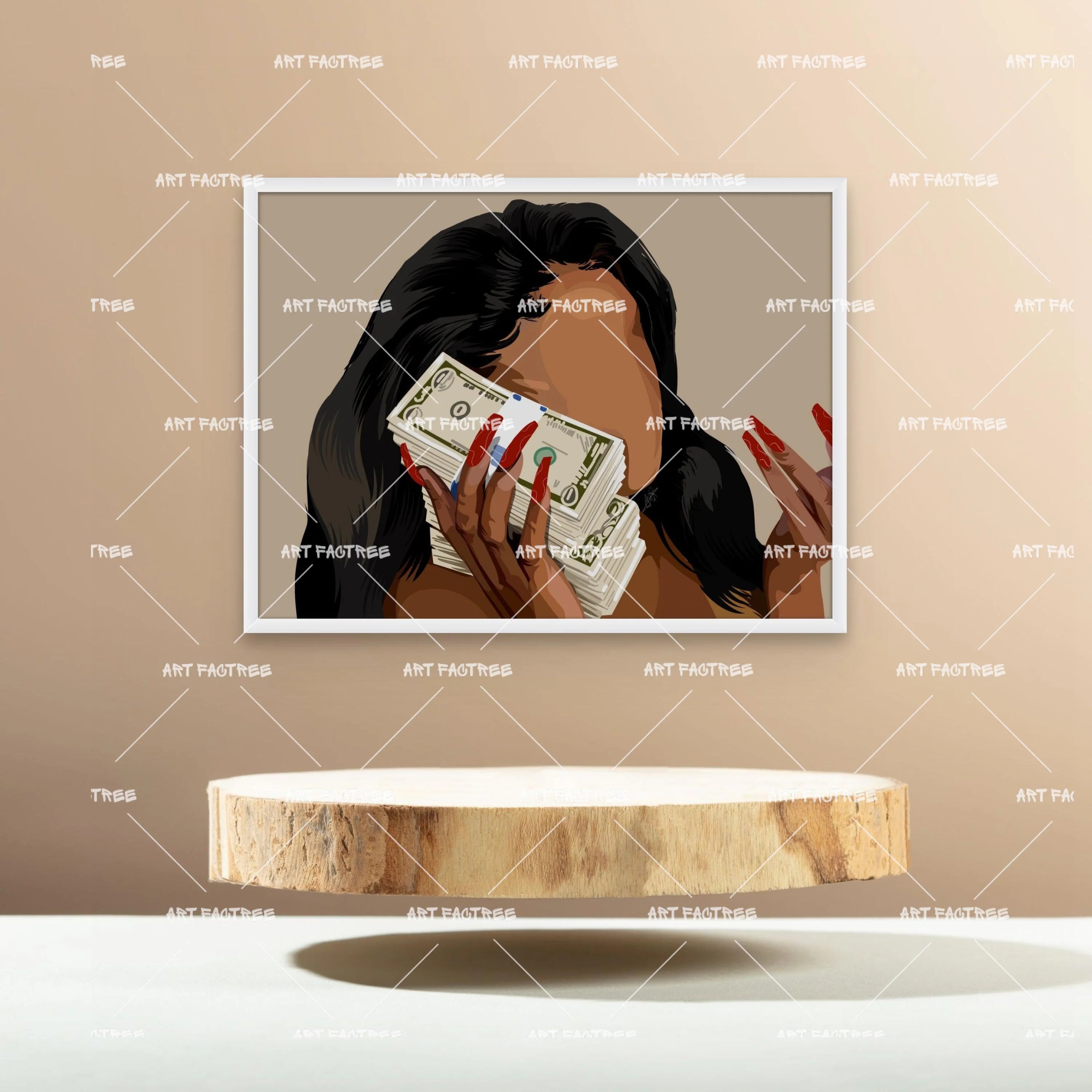 Money's Calling