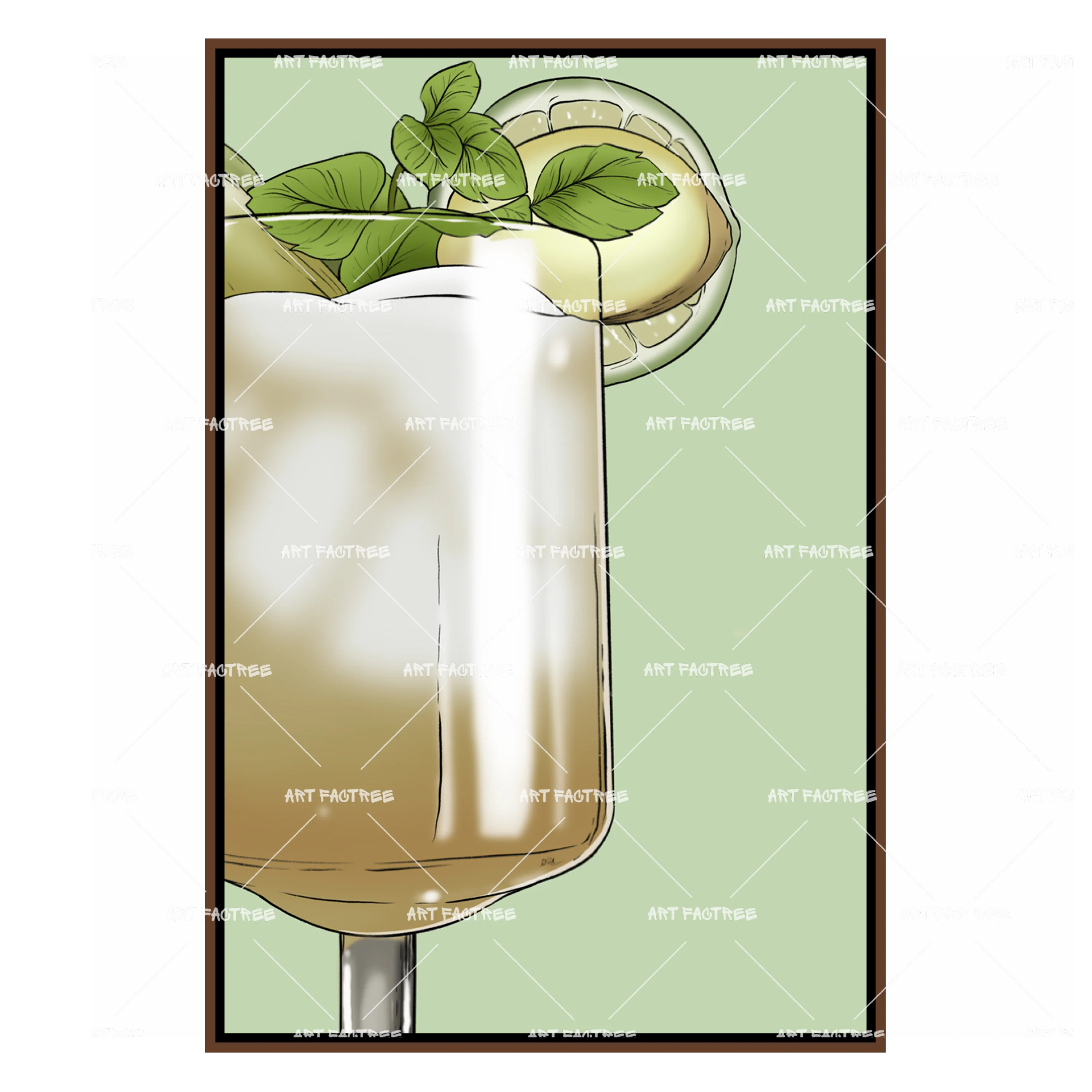 Moscow Mule