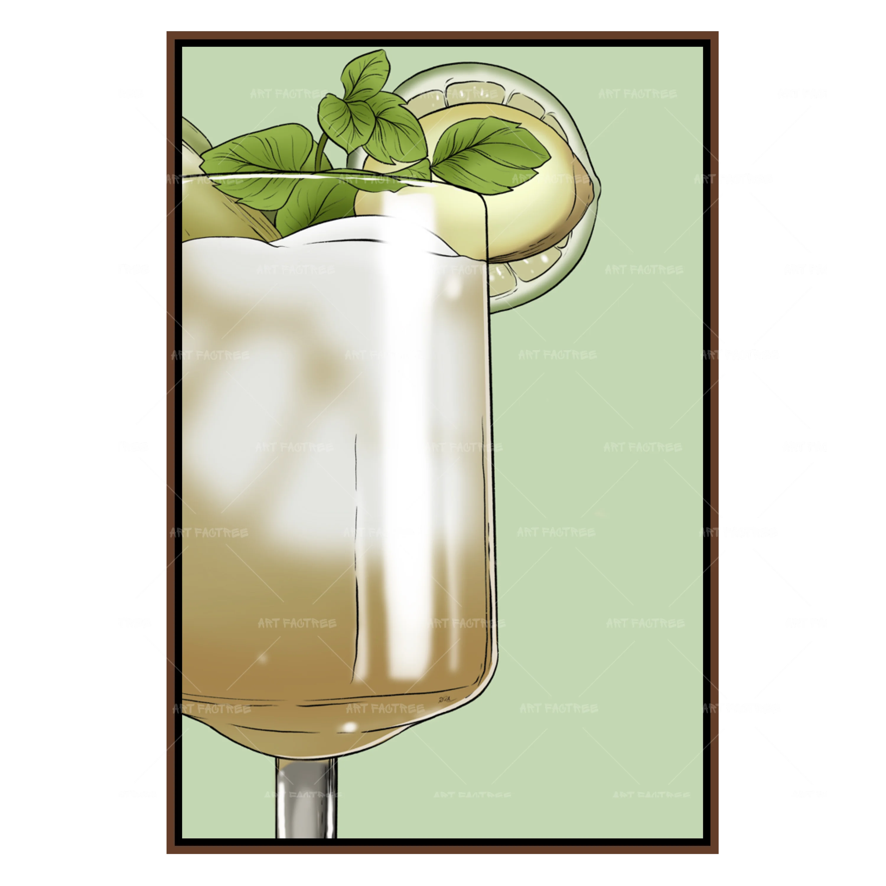Moscow Mule