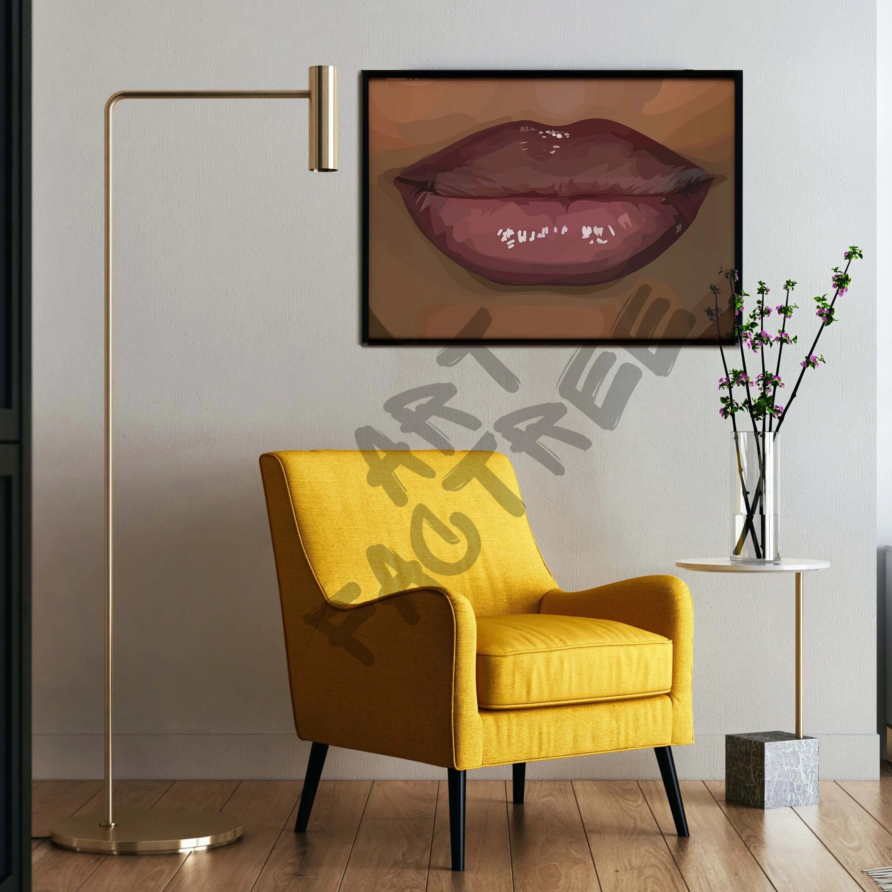 Muah