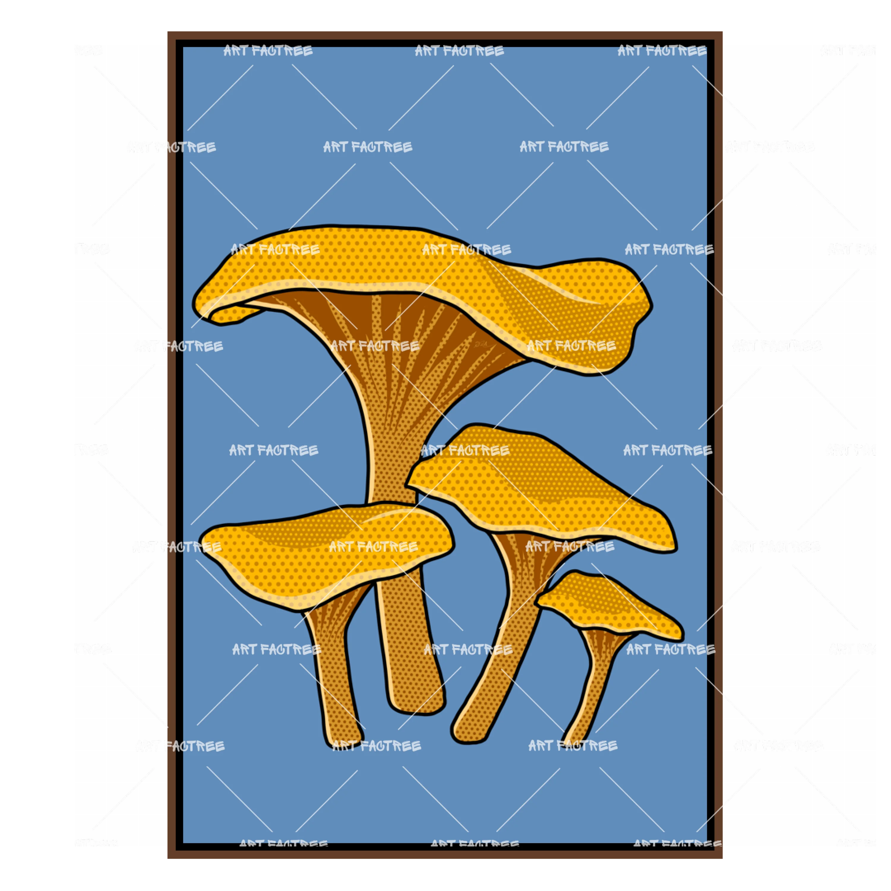 Mushrooms