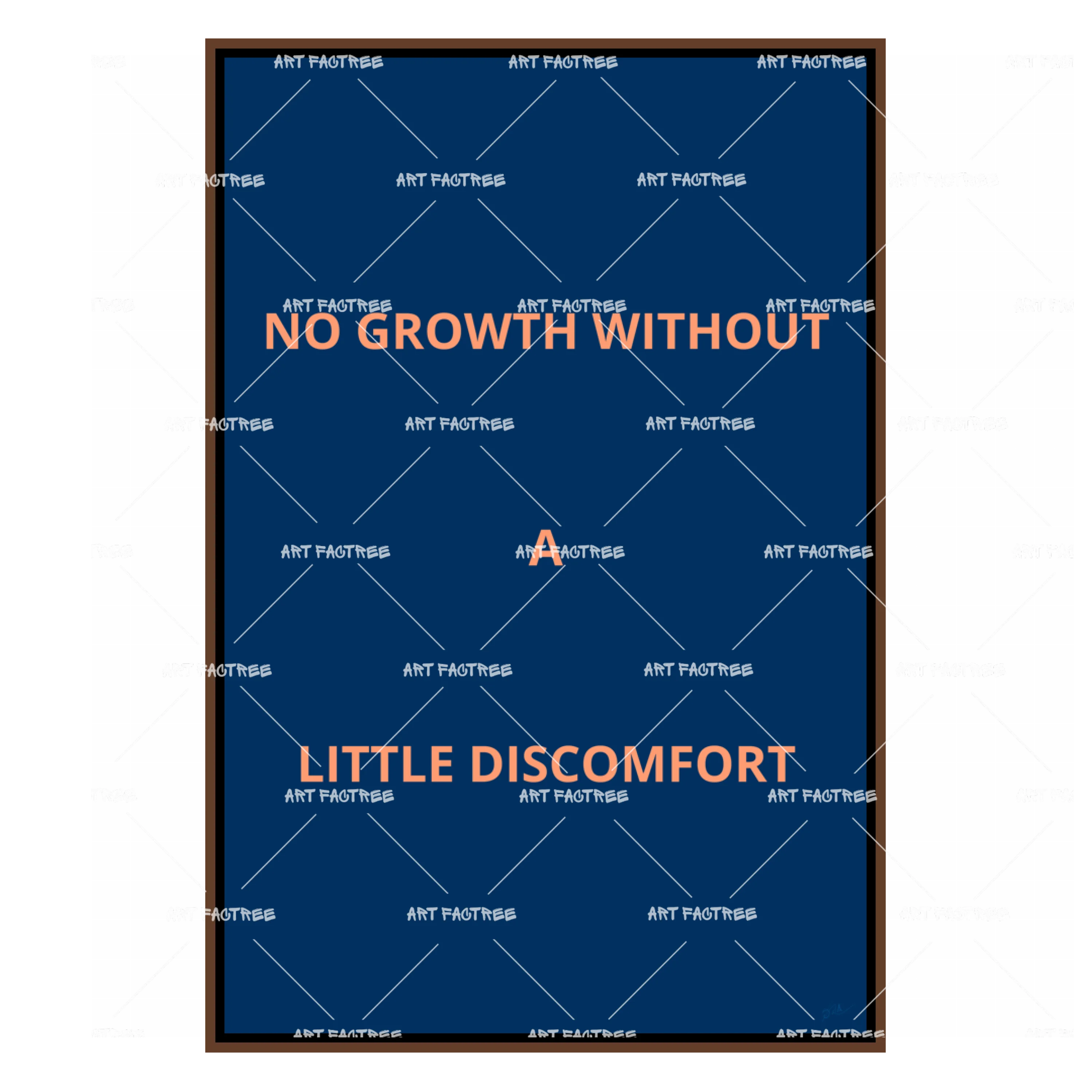 NO GROWTH WITHOUT (Smard X Anaya)