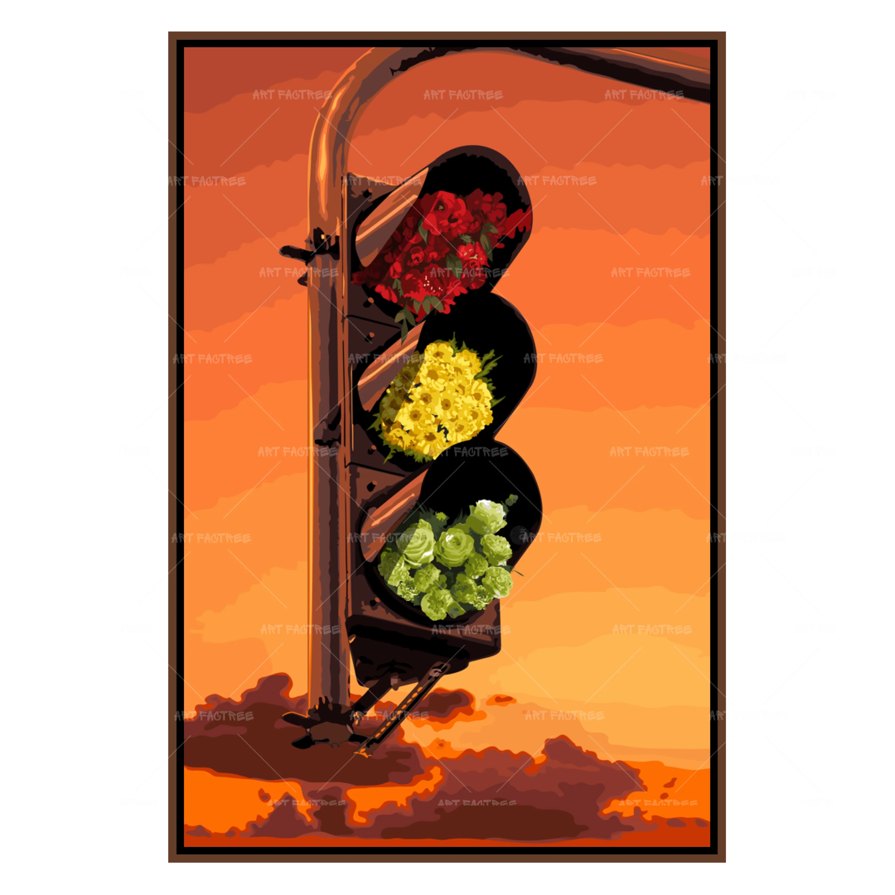 Nature Signals