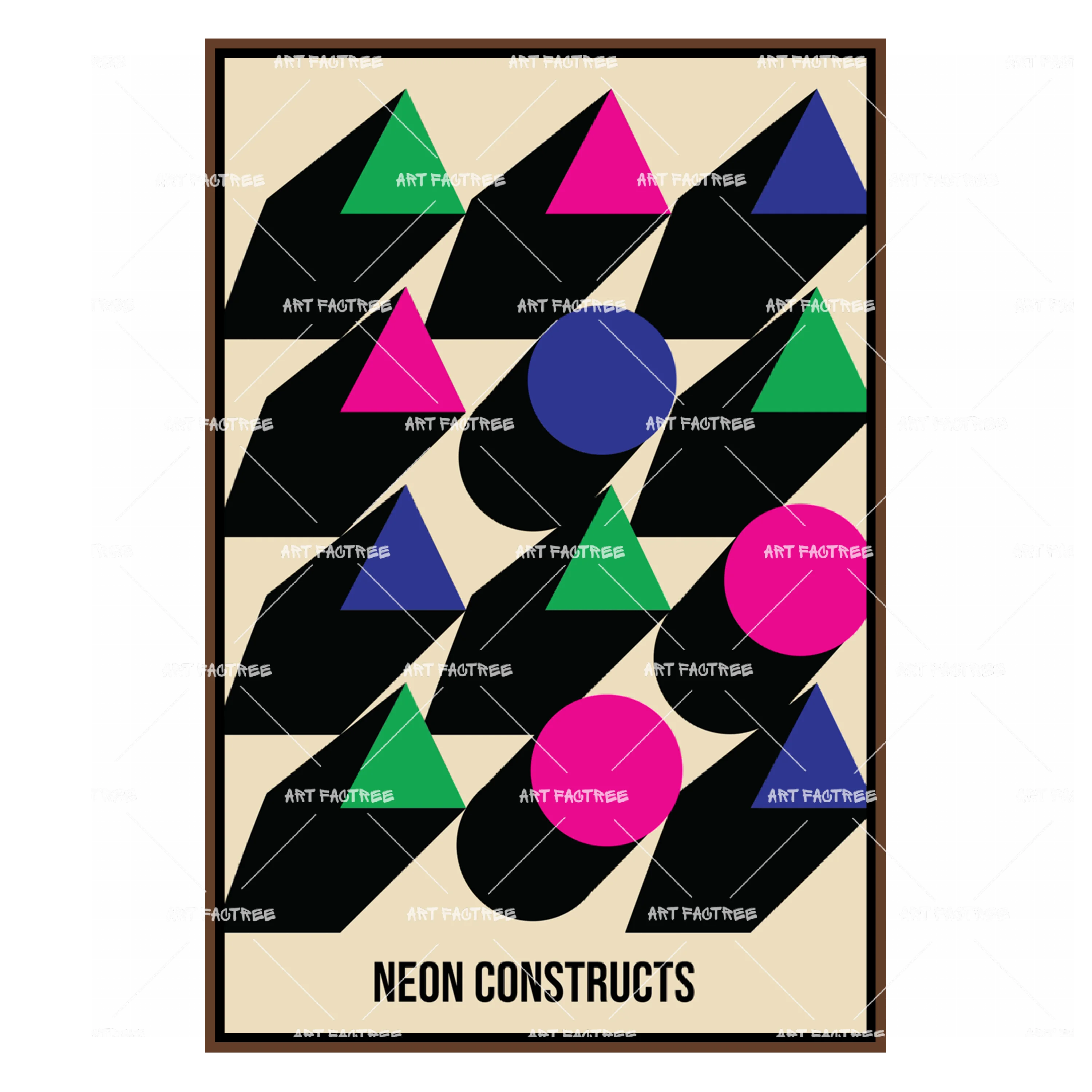 Neon Constructs