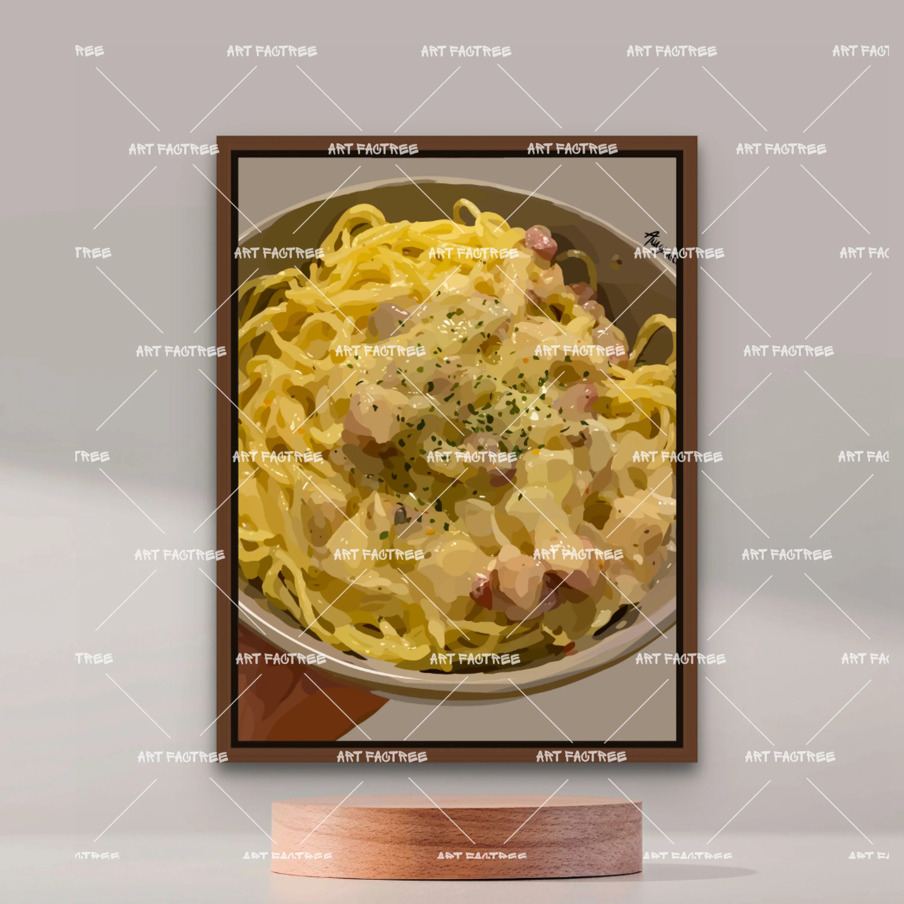 Noodles & Cheese