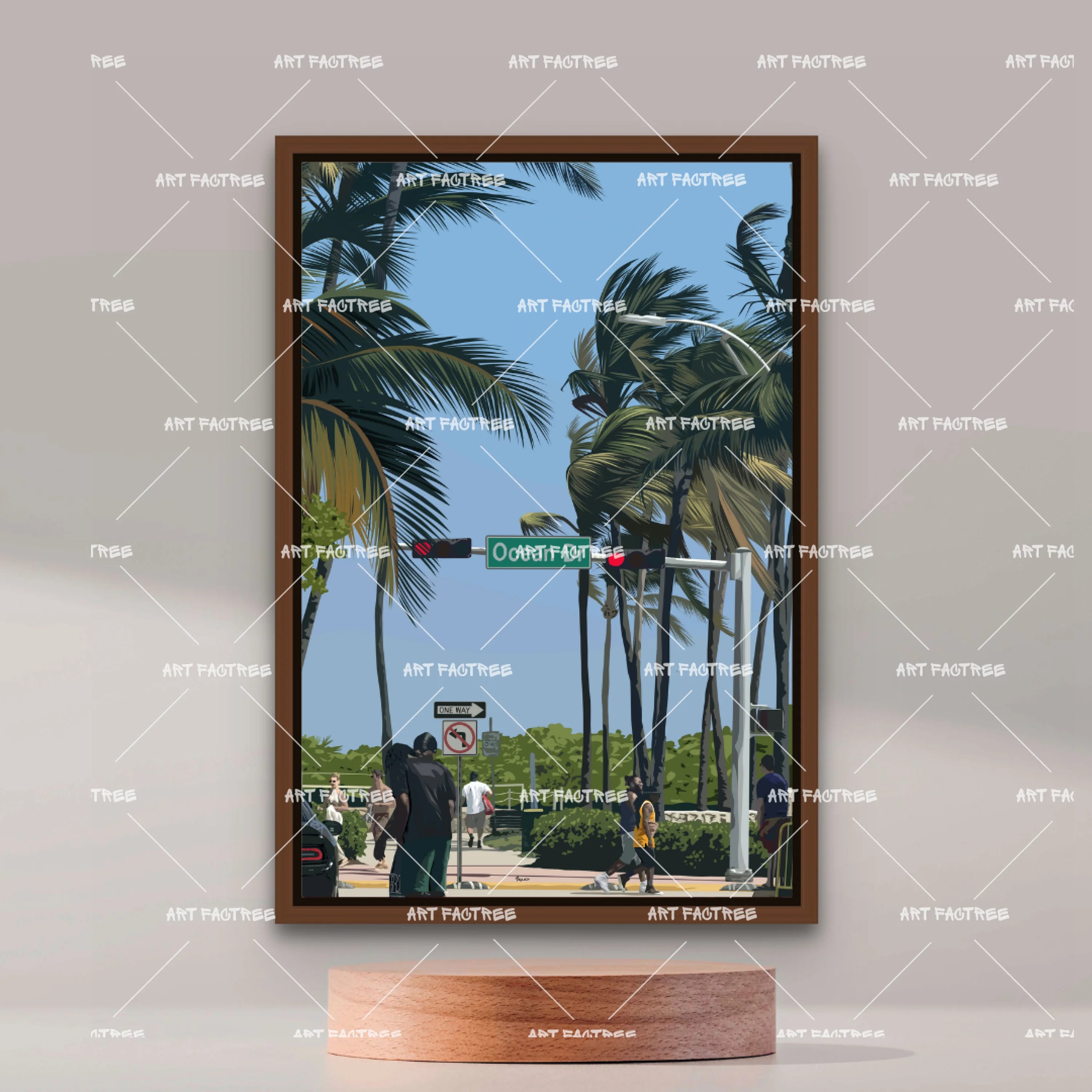 Ocean Drive
