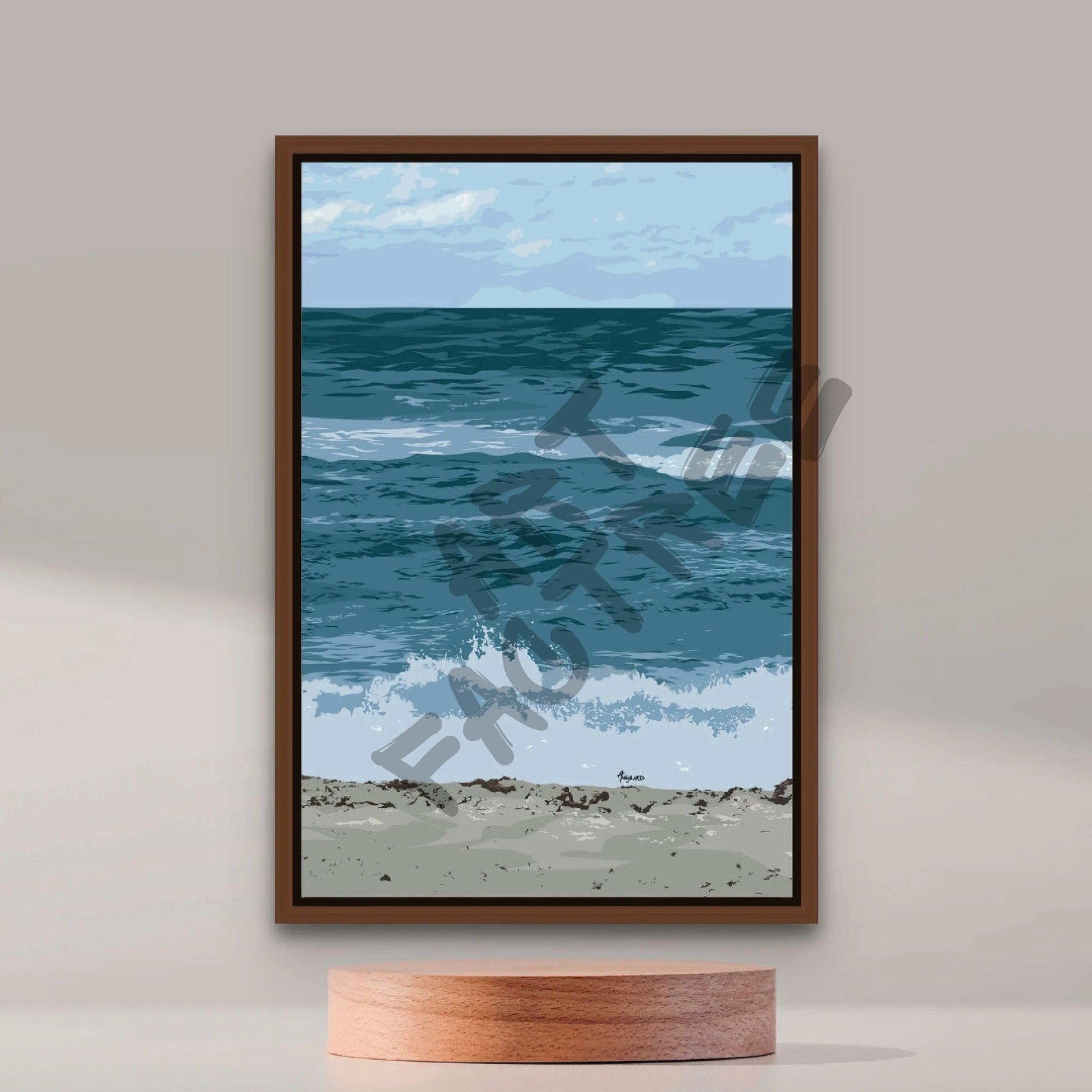 Ocean View