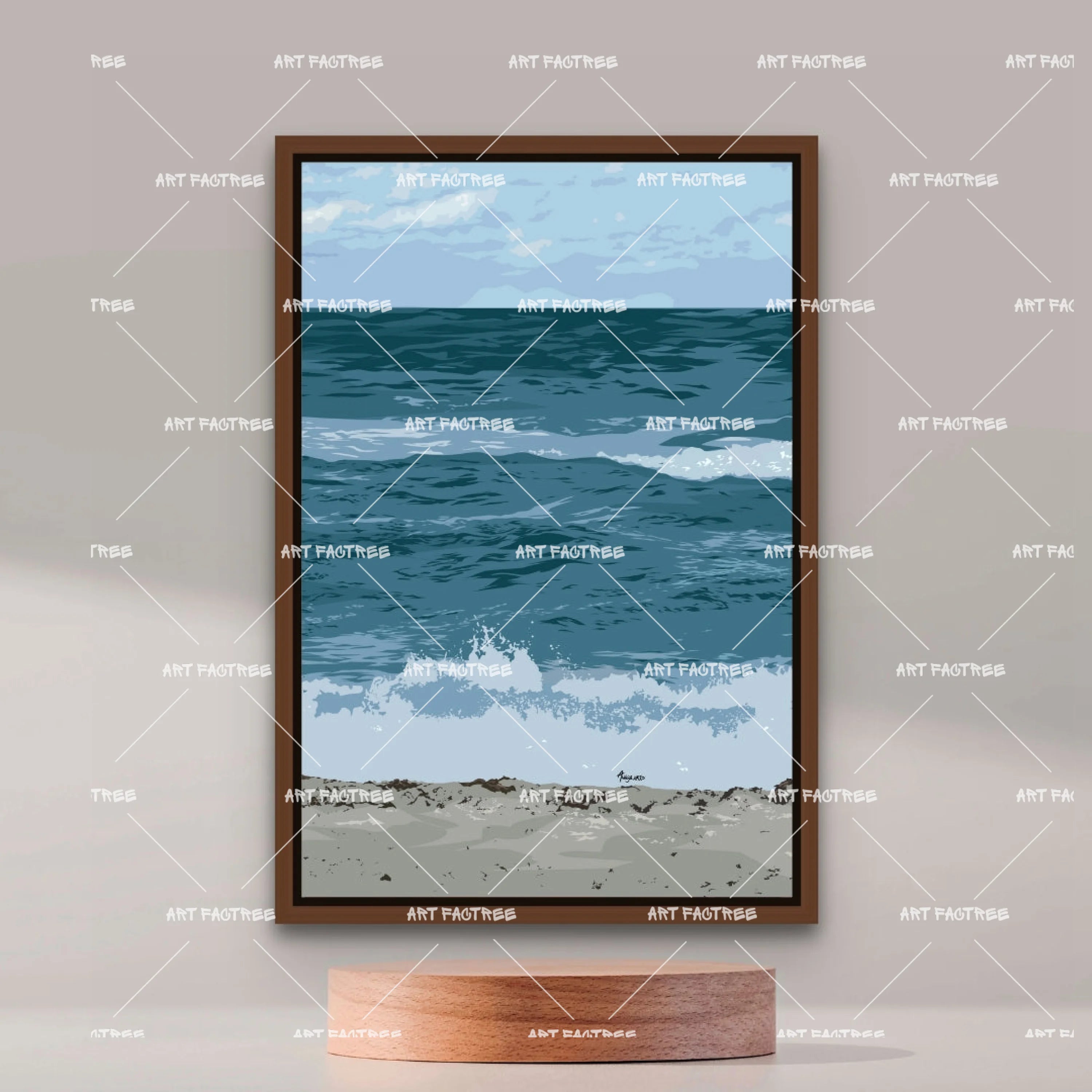 Ocean View