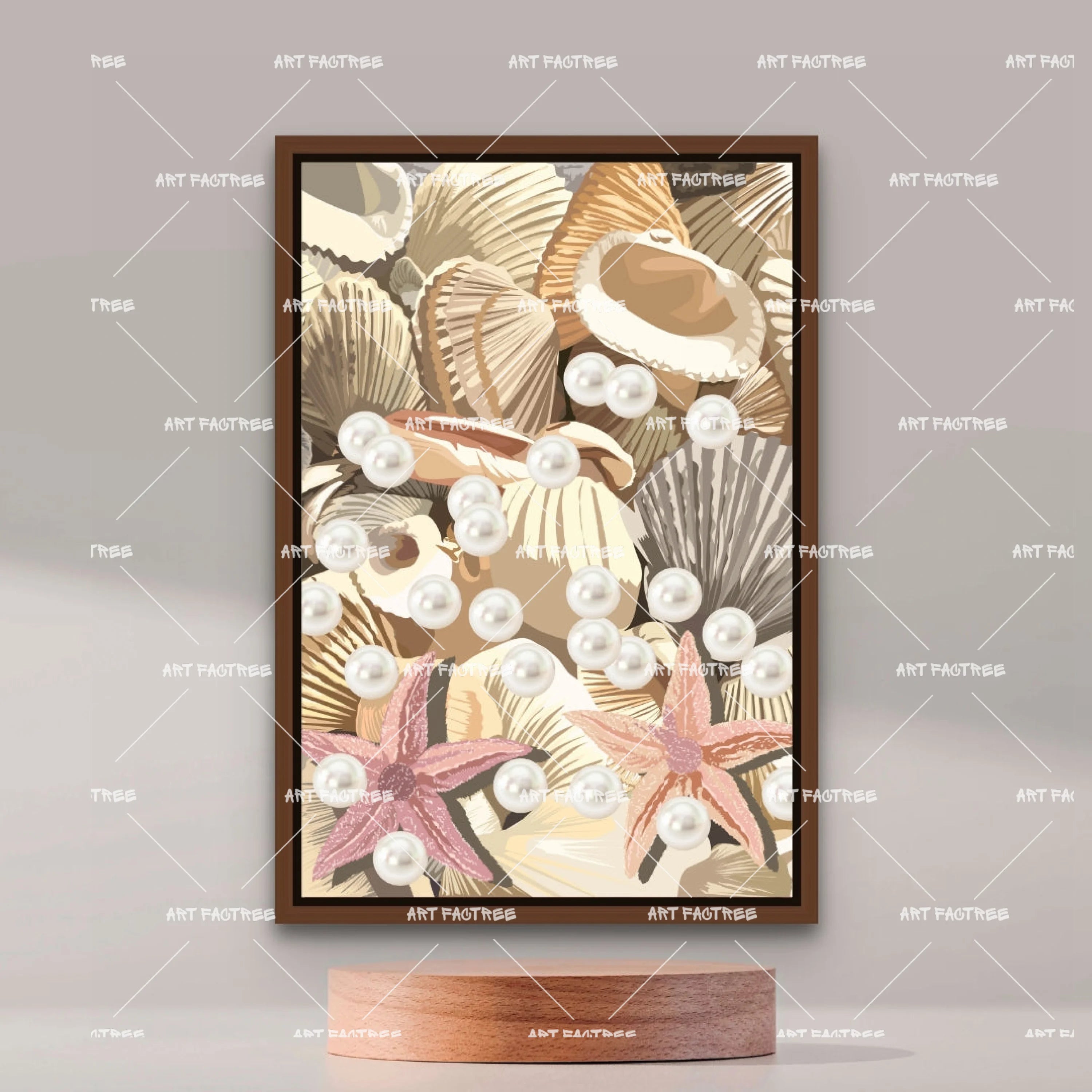 Oceanic Decor