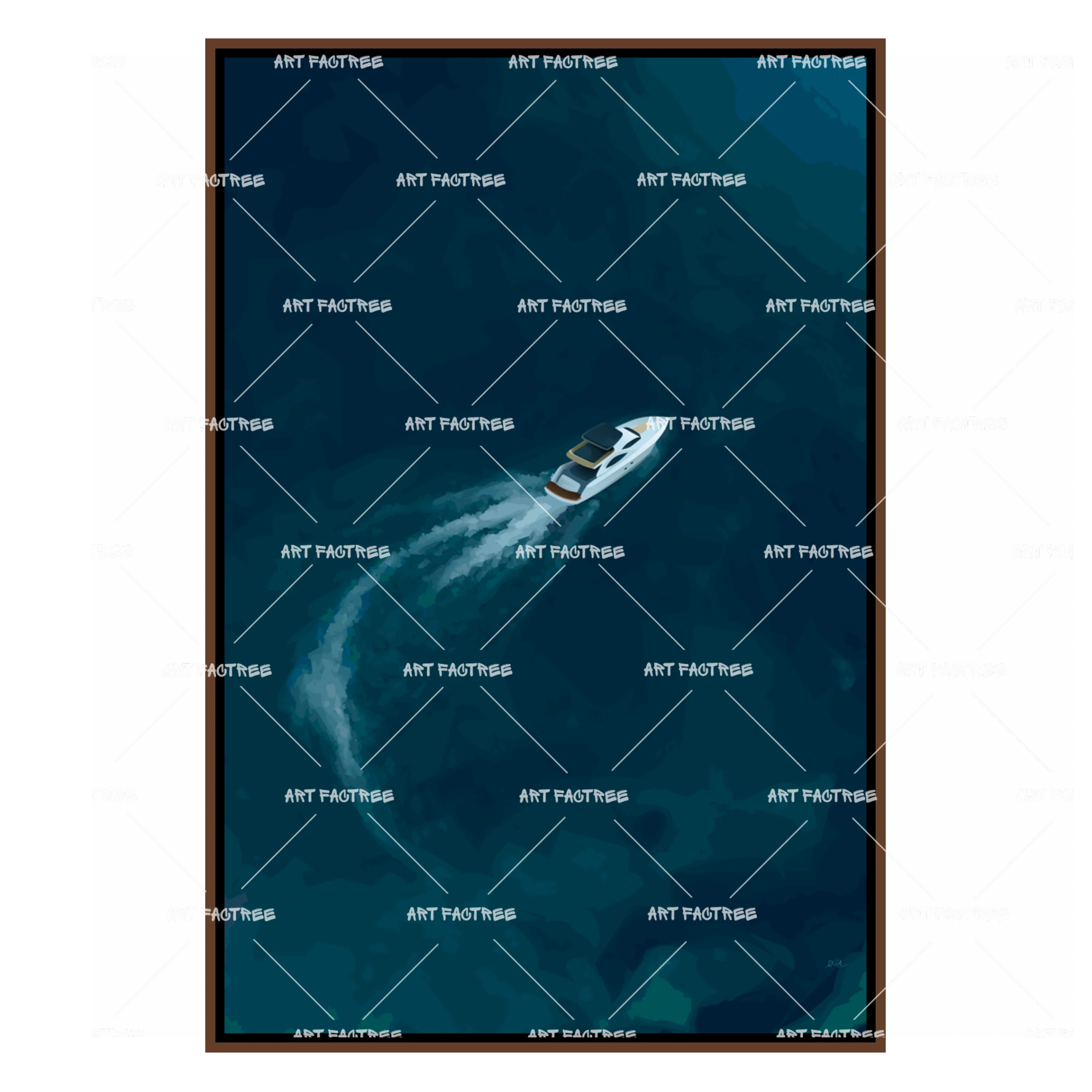 Oceanskate