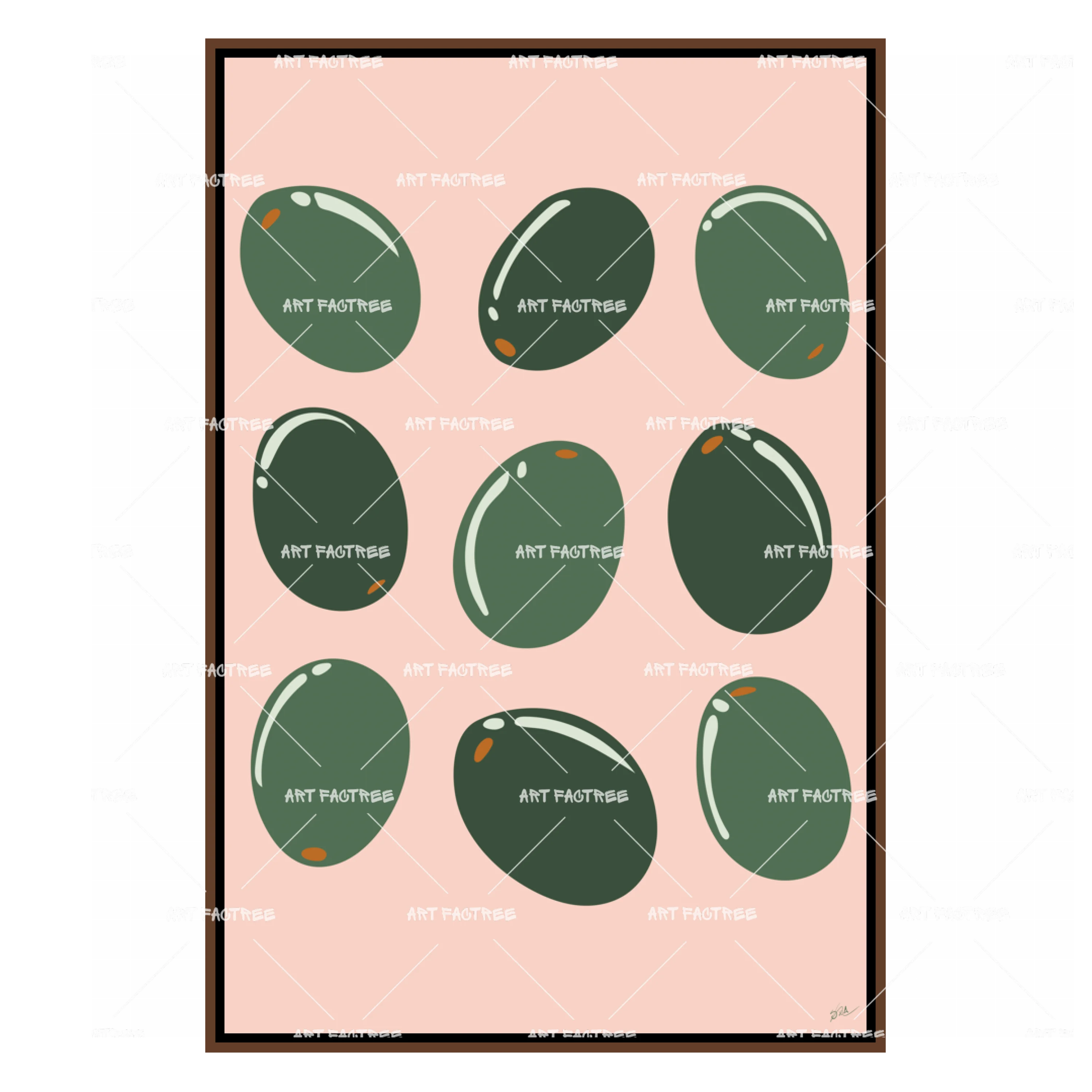 Olives