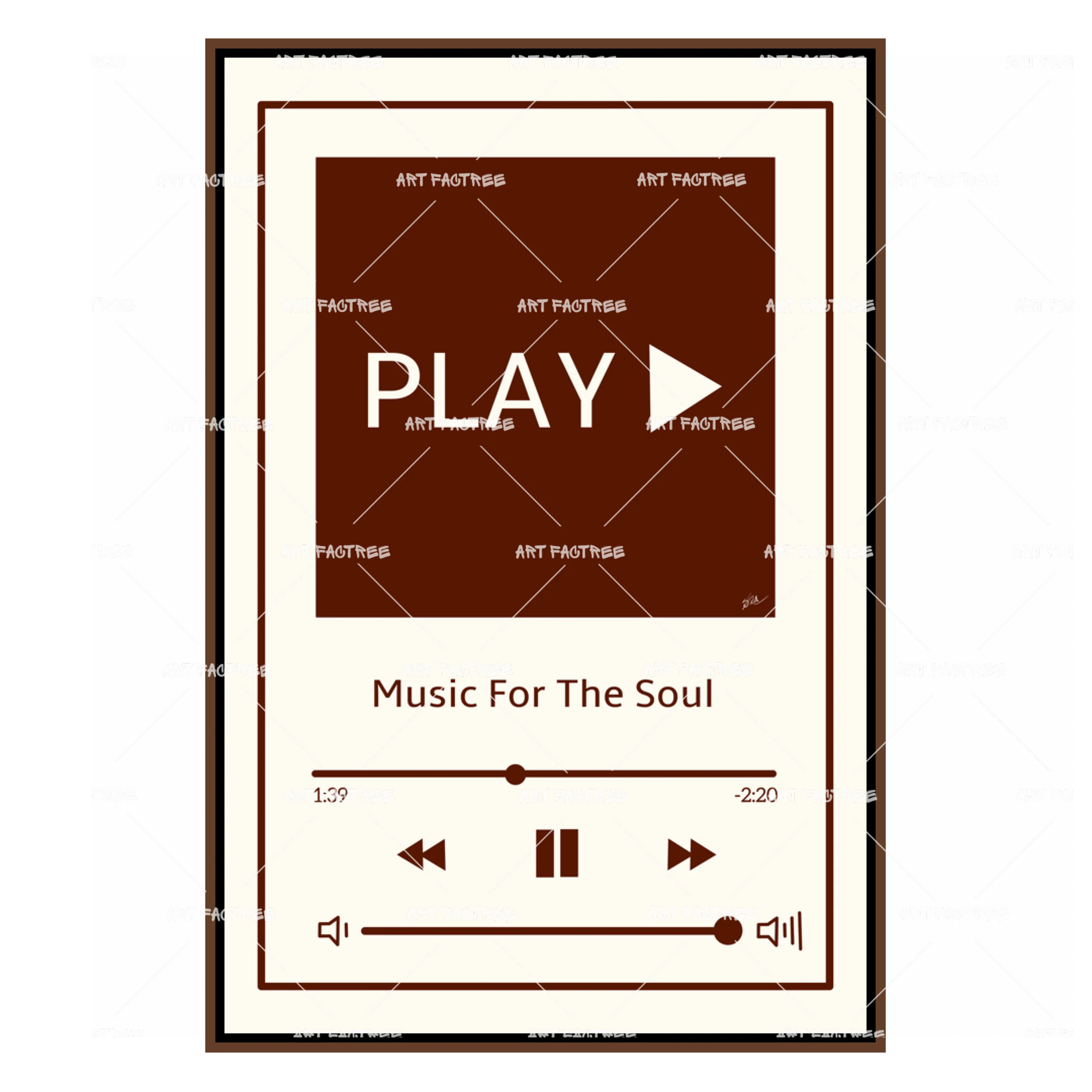 Play: Maroon