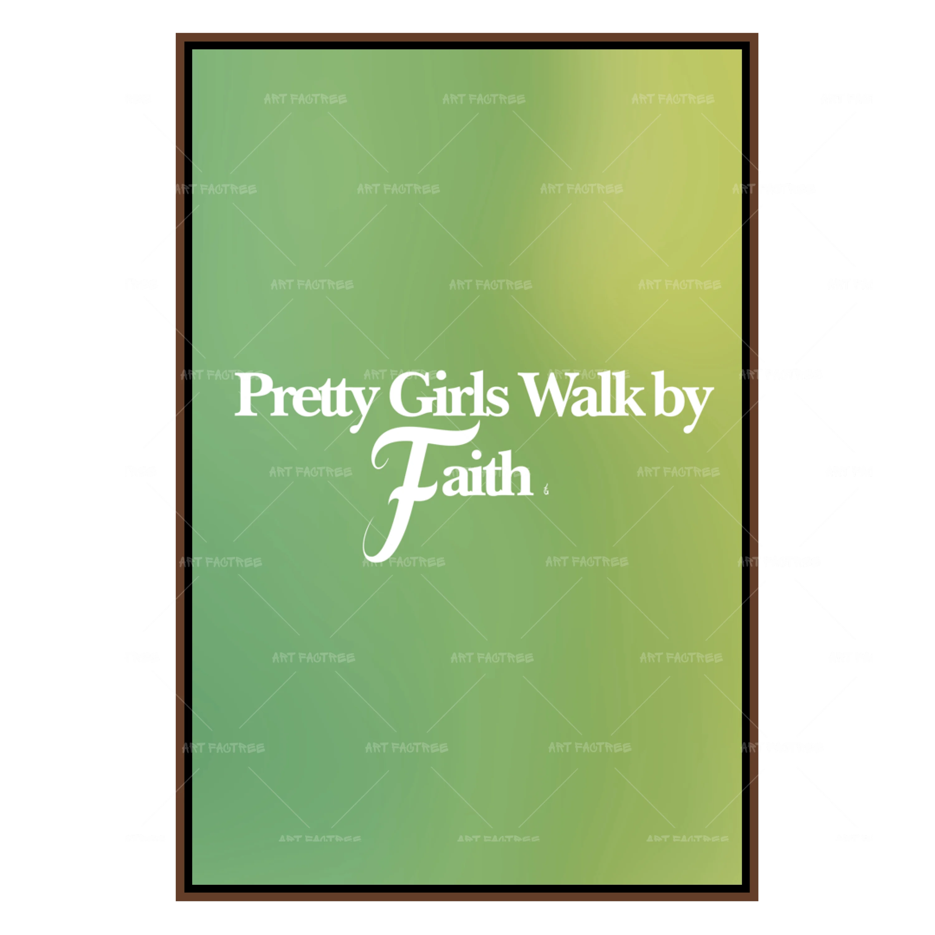 Pretty Girls