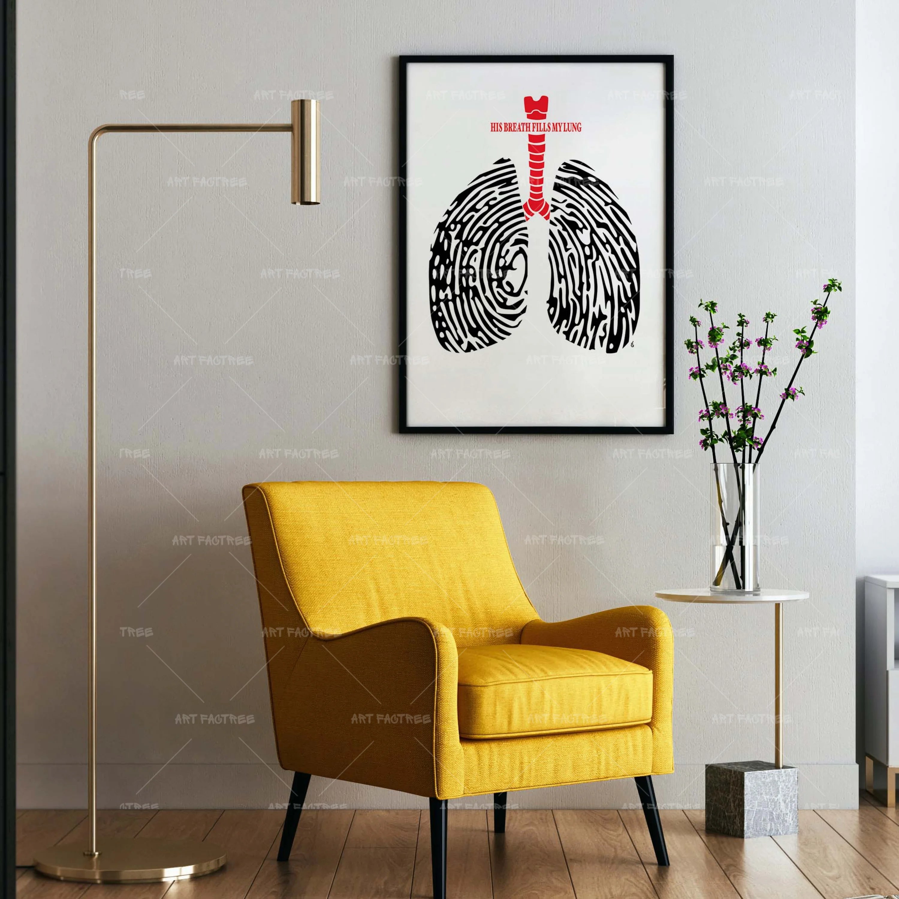 Prints Of Life
