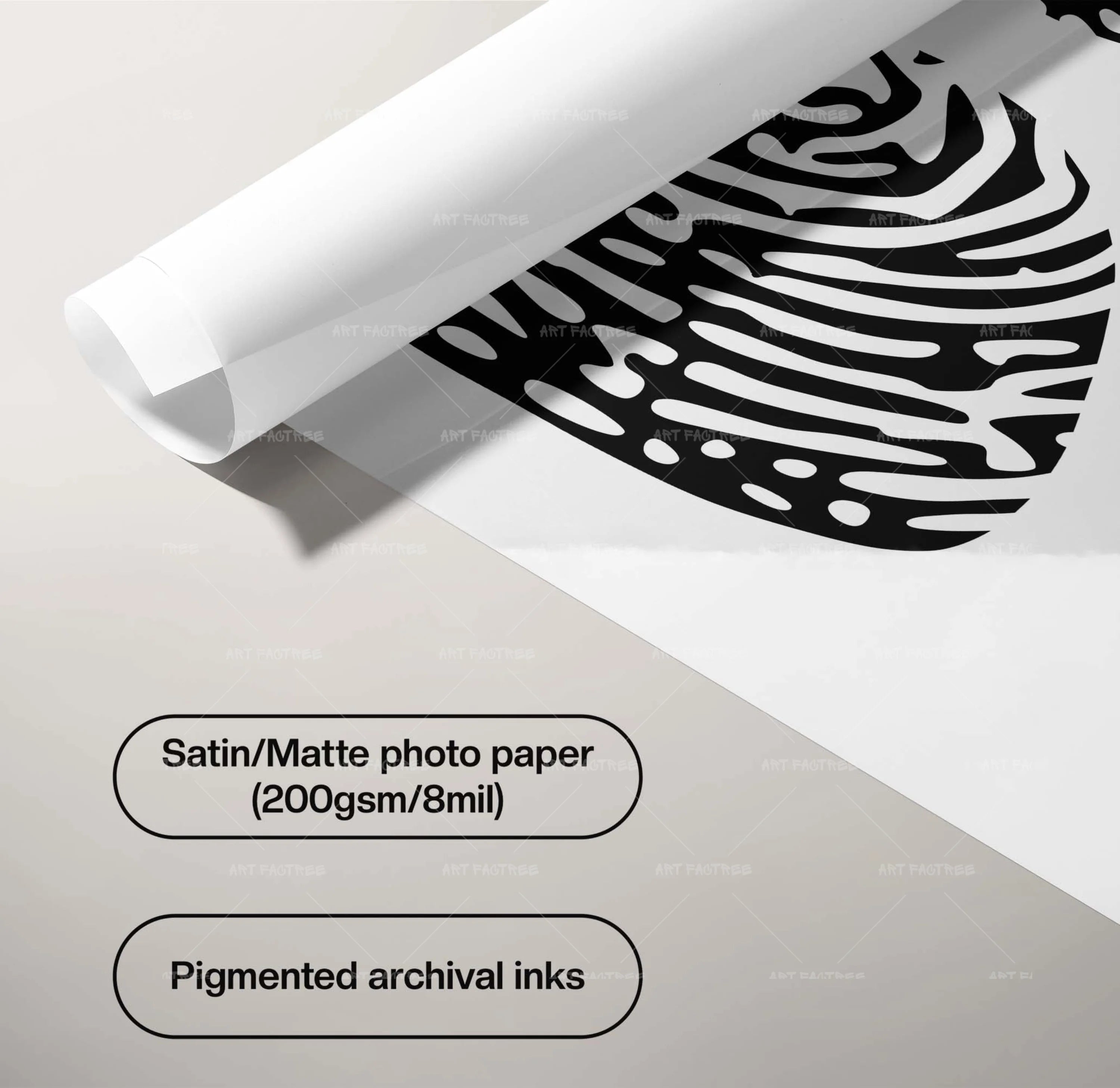 Prints Of Life