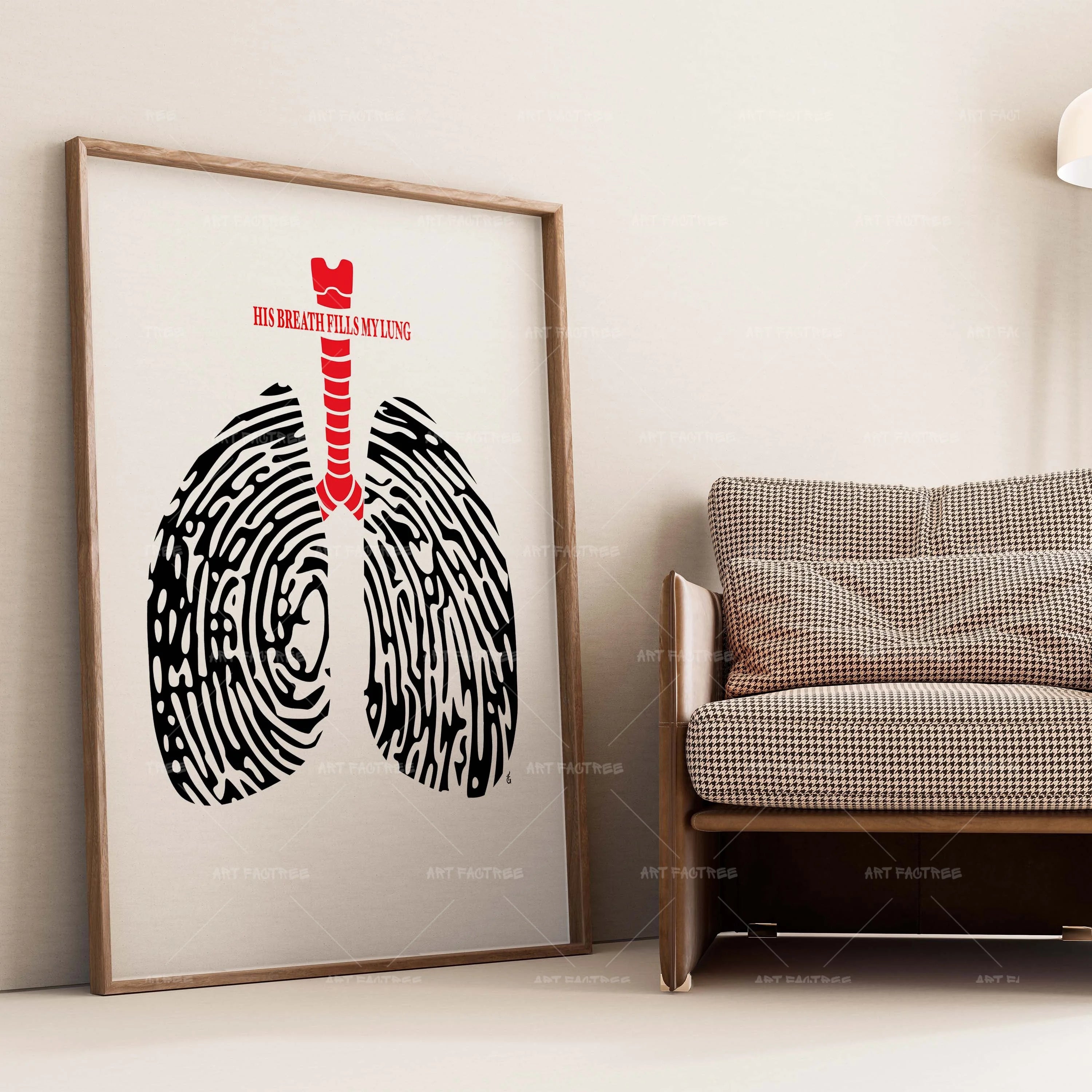 Prints Of Life