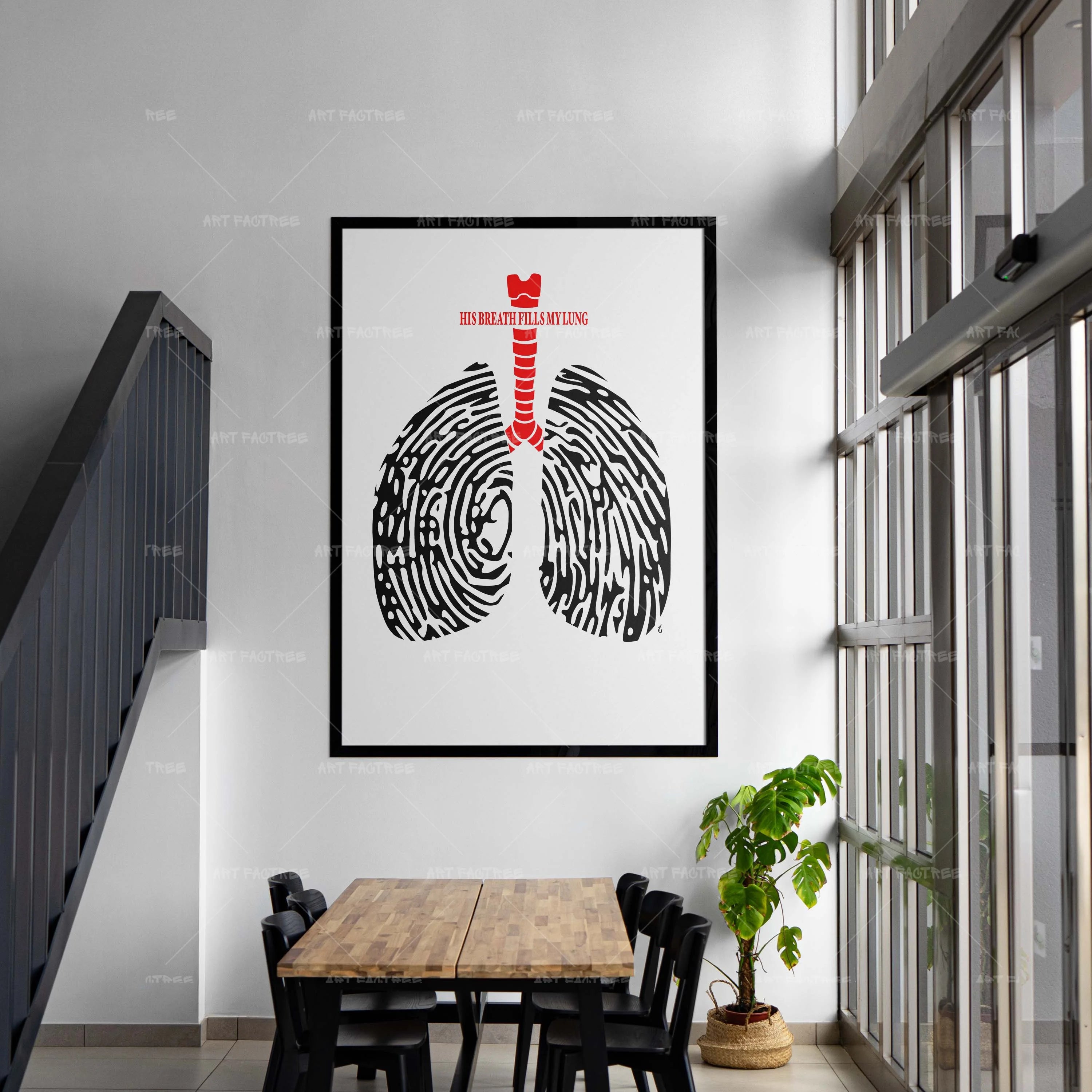 Prints Of Life