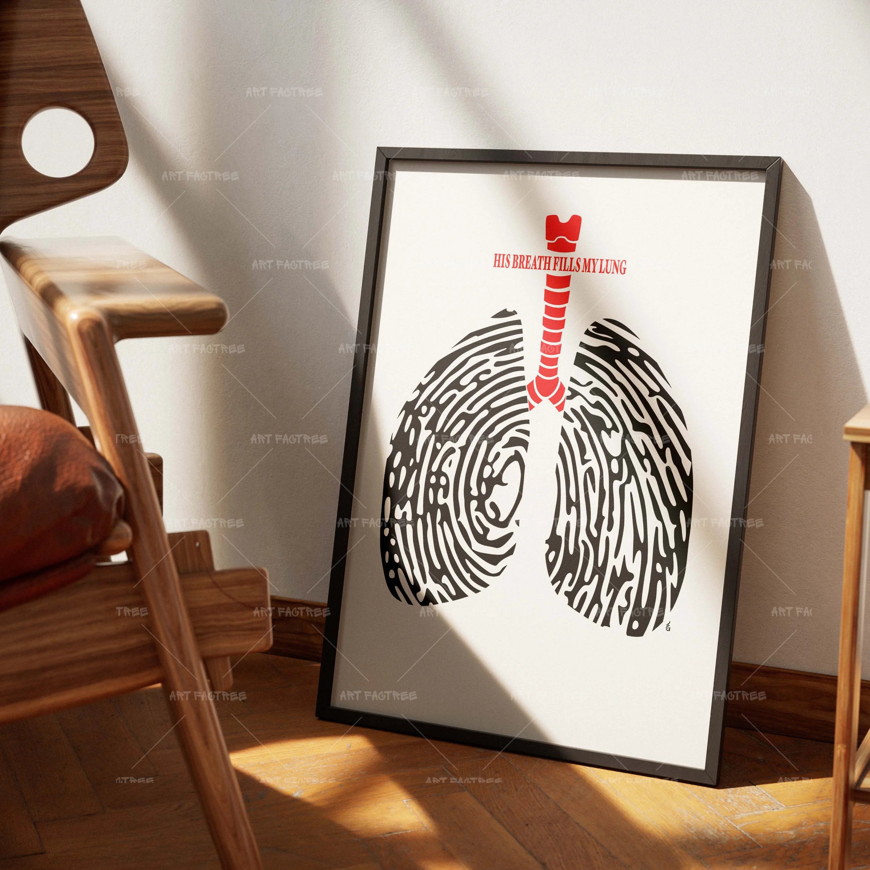 Prints Of Life