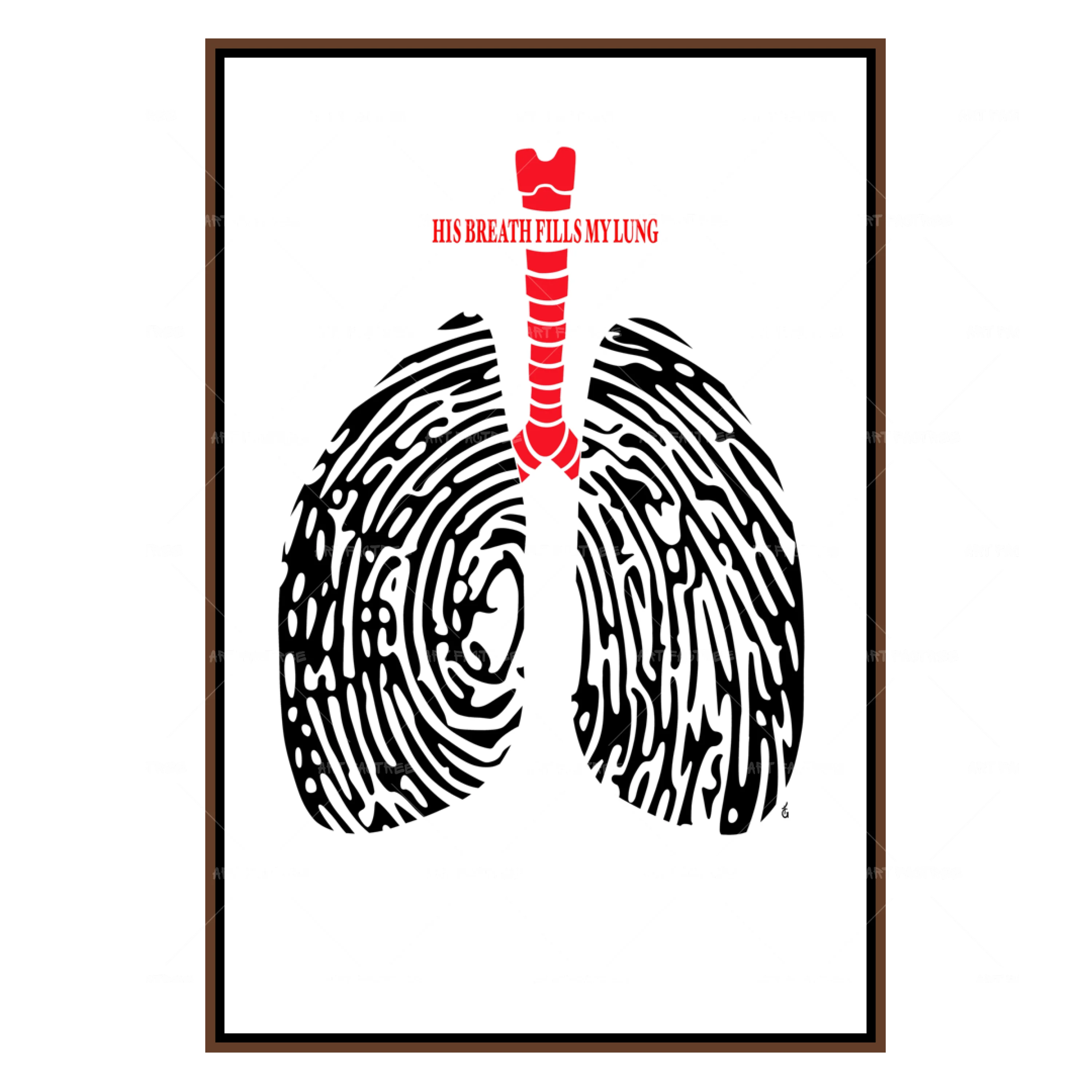 Prints Of Life