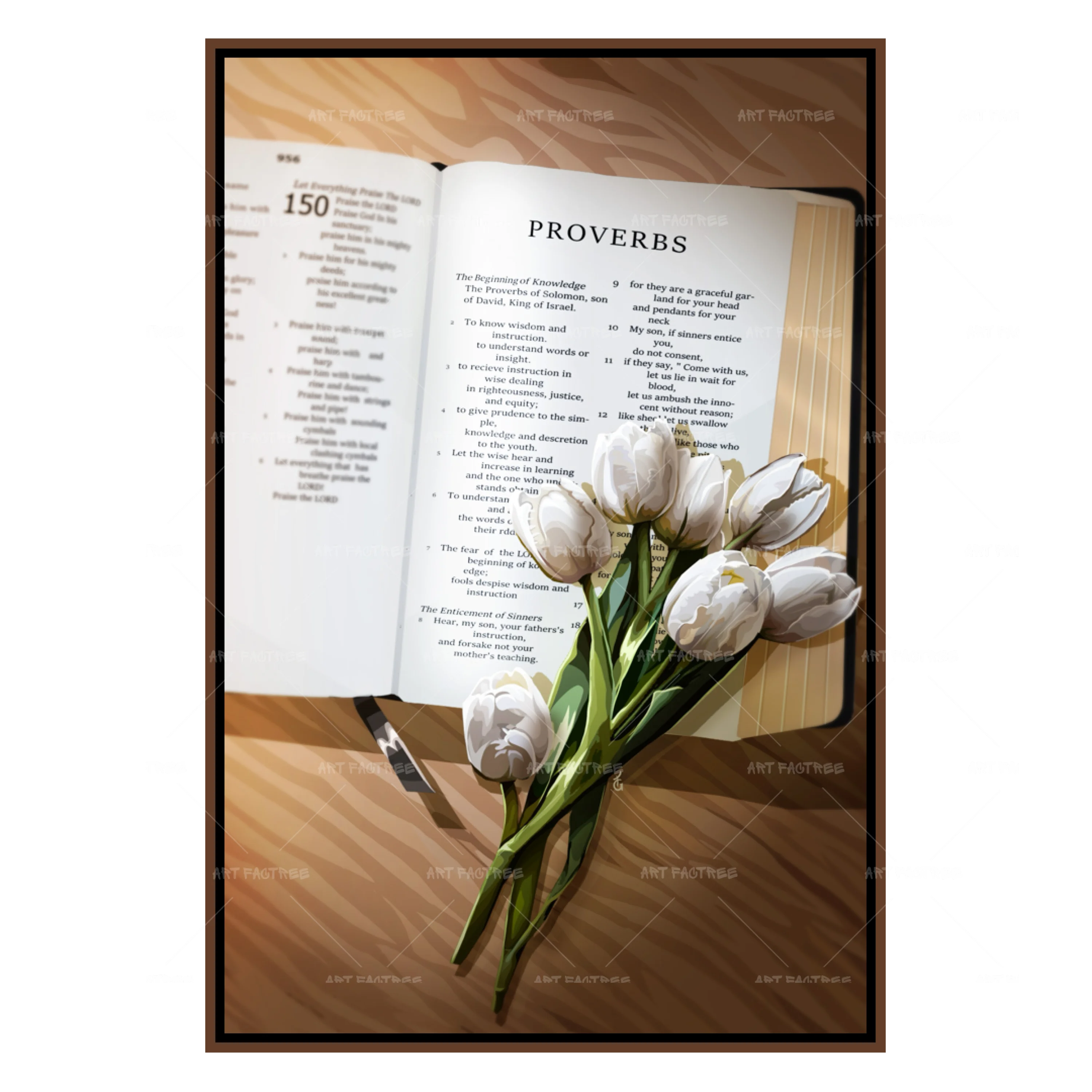 Proverbs