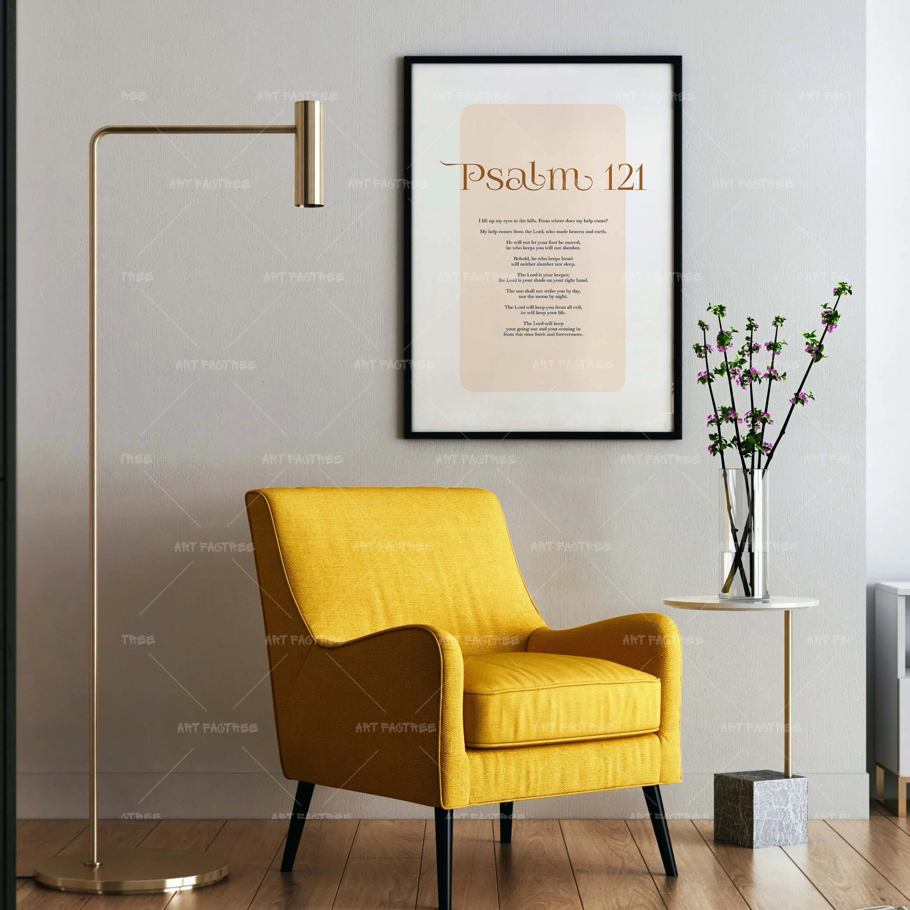Psalm 121